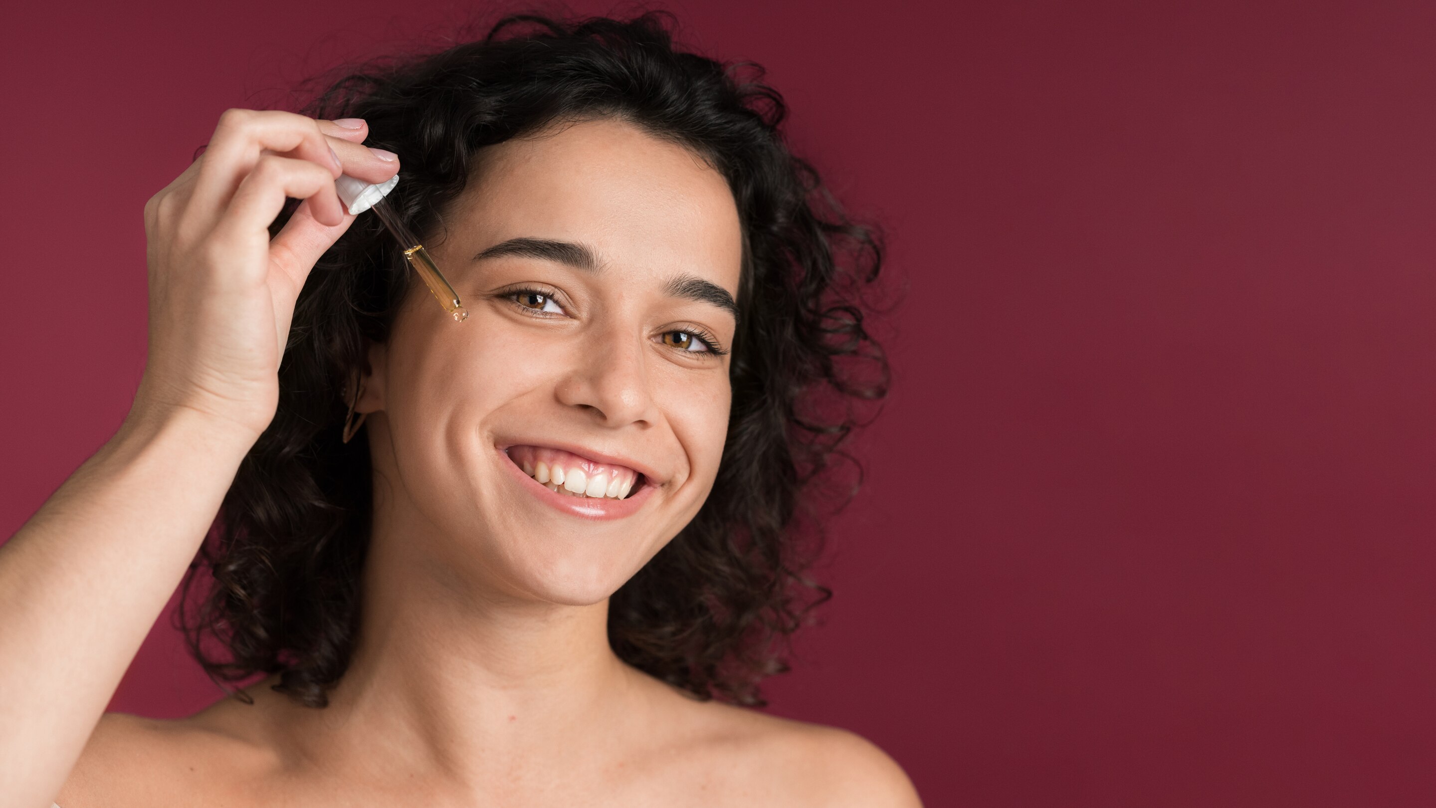 Benefits of Polyglutamic Acid for Skin