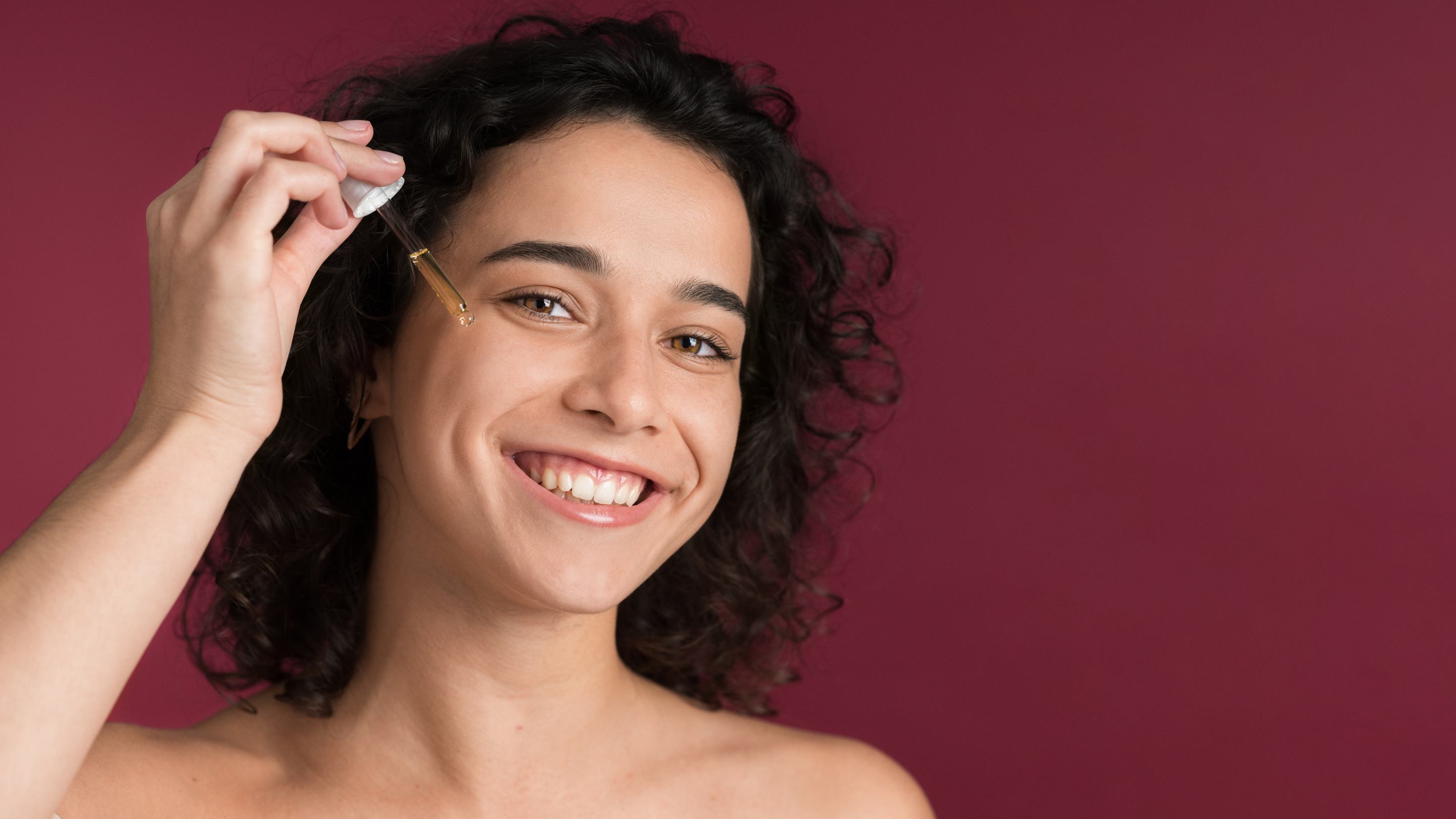 Benefits of Polyglutamic Acid for Skin