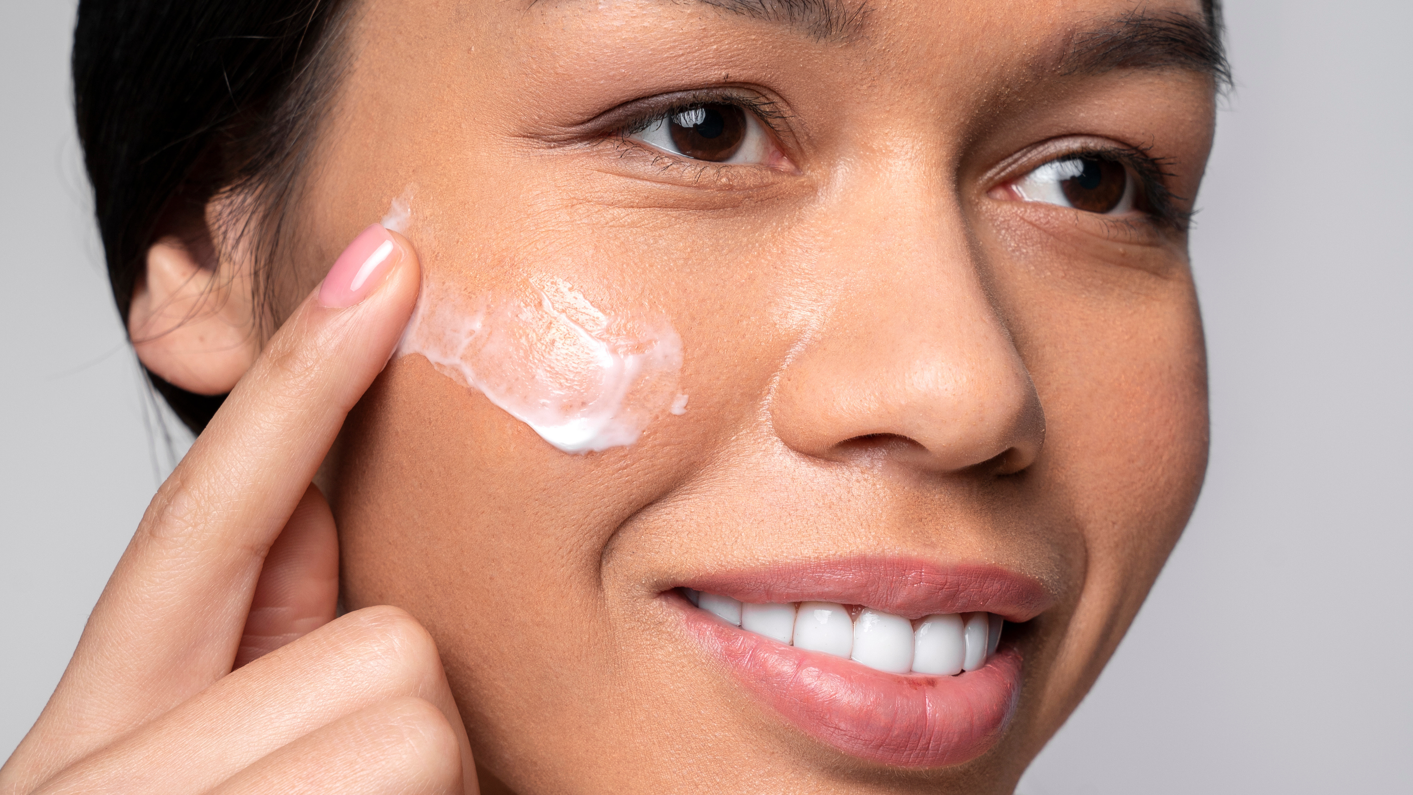 Step 3: Follow with Moisturiser