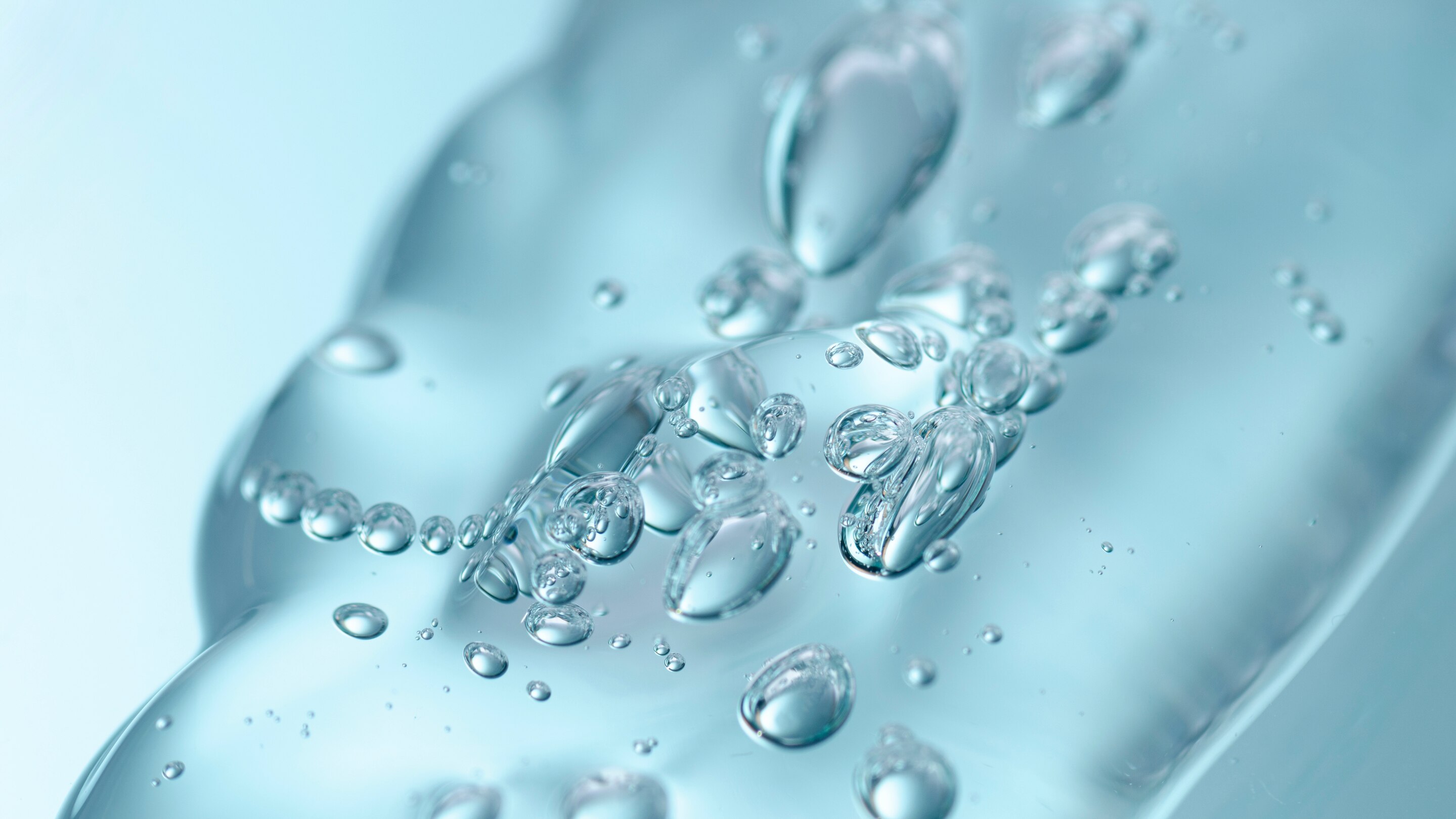 Hyaluronic acid