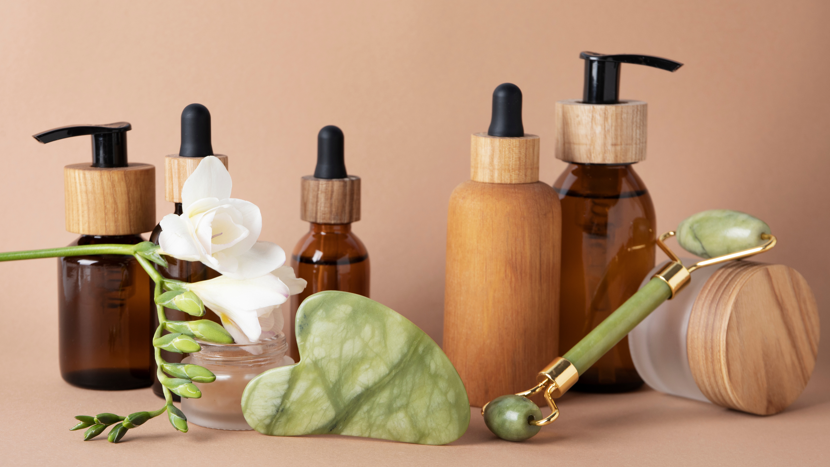 Ingredients That Pair With Polyglutamic Acid
