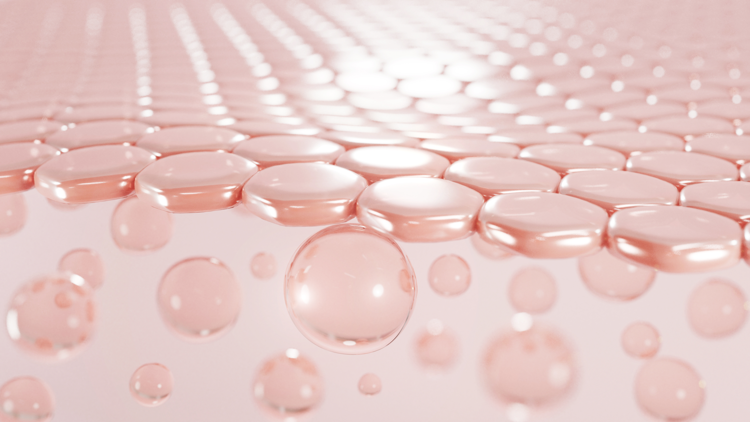 Strengthens the skin barrier