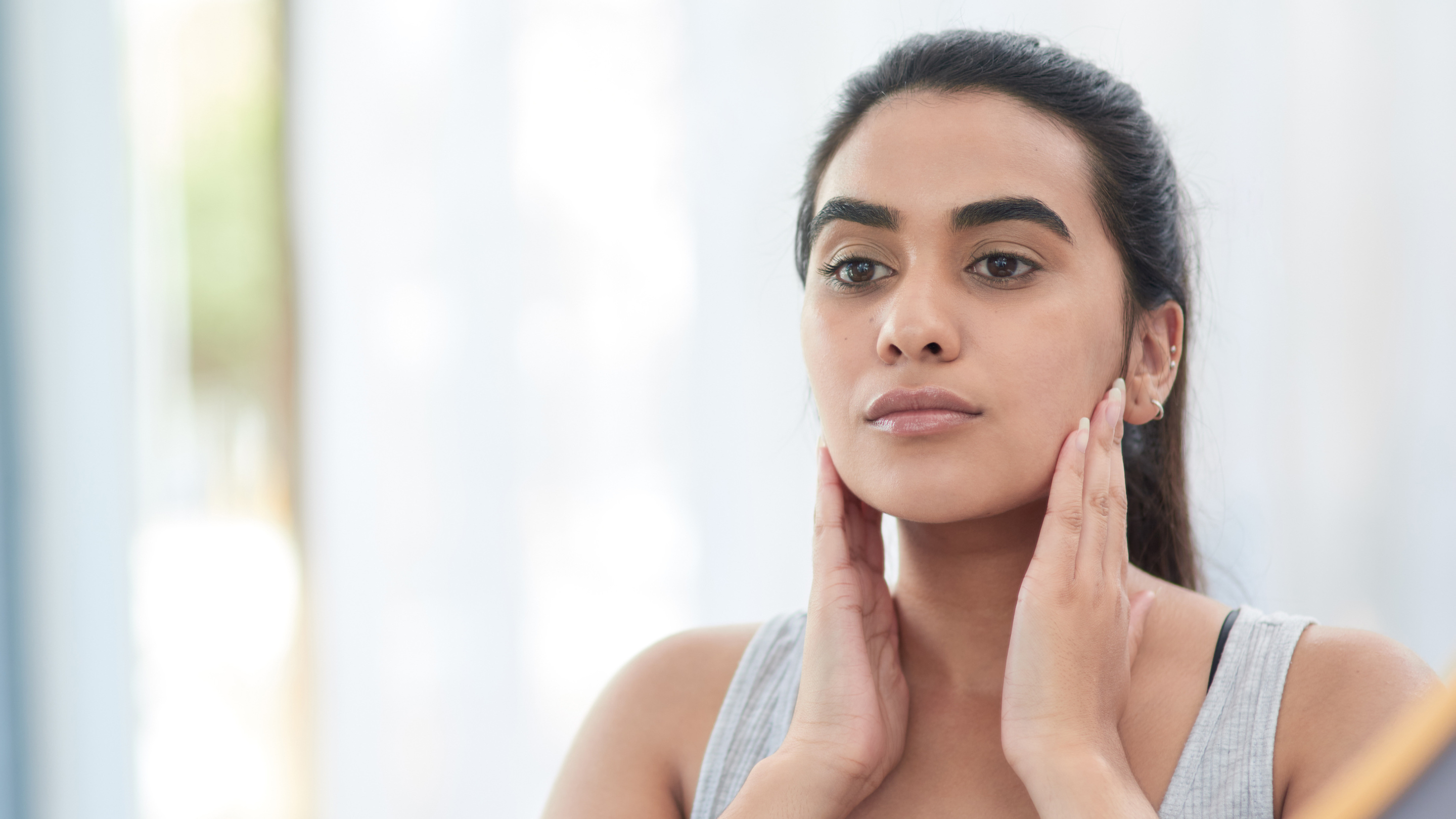 Certain skincare products