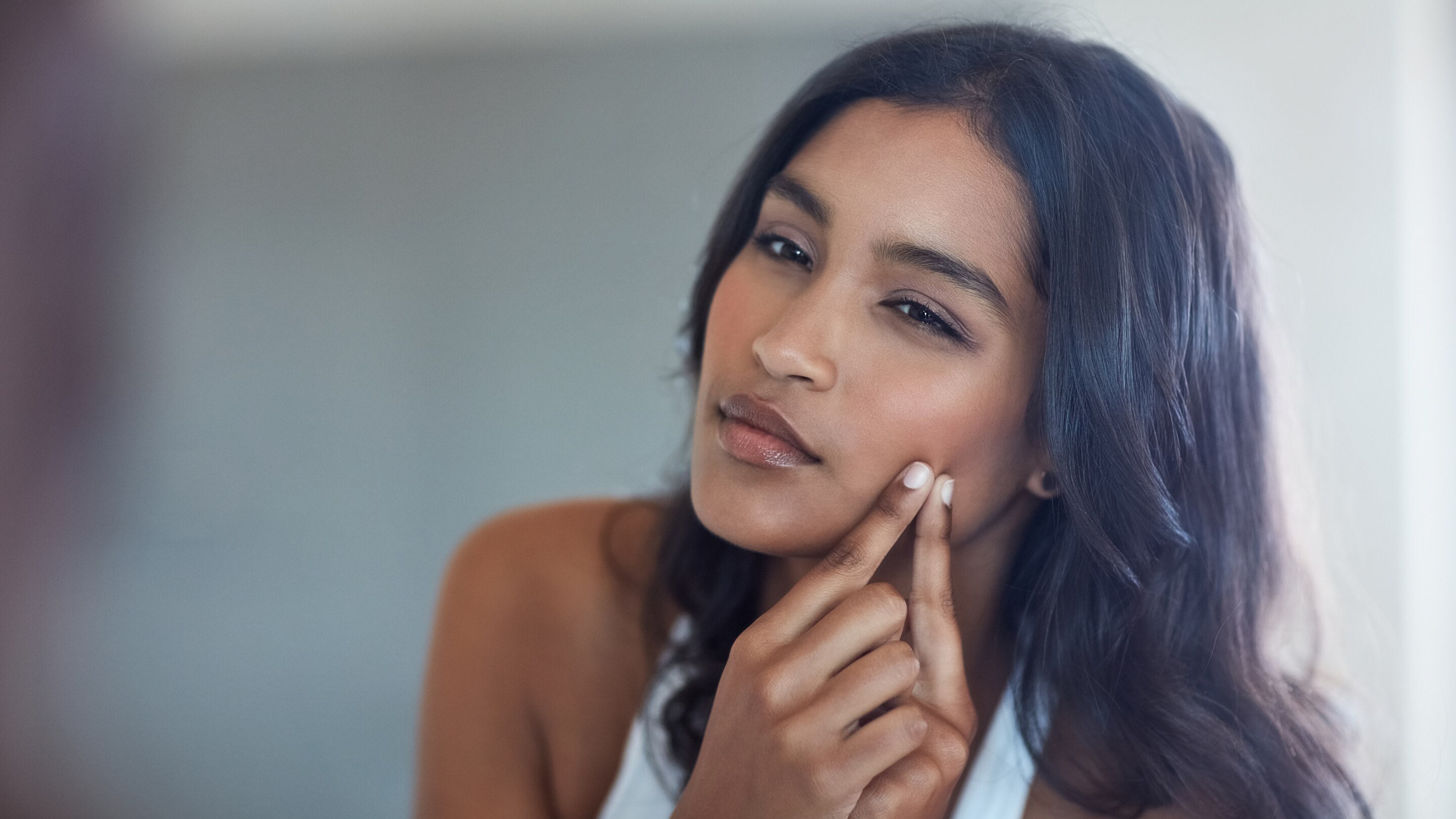 What Is Active Acne?