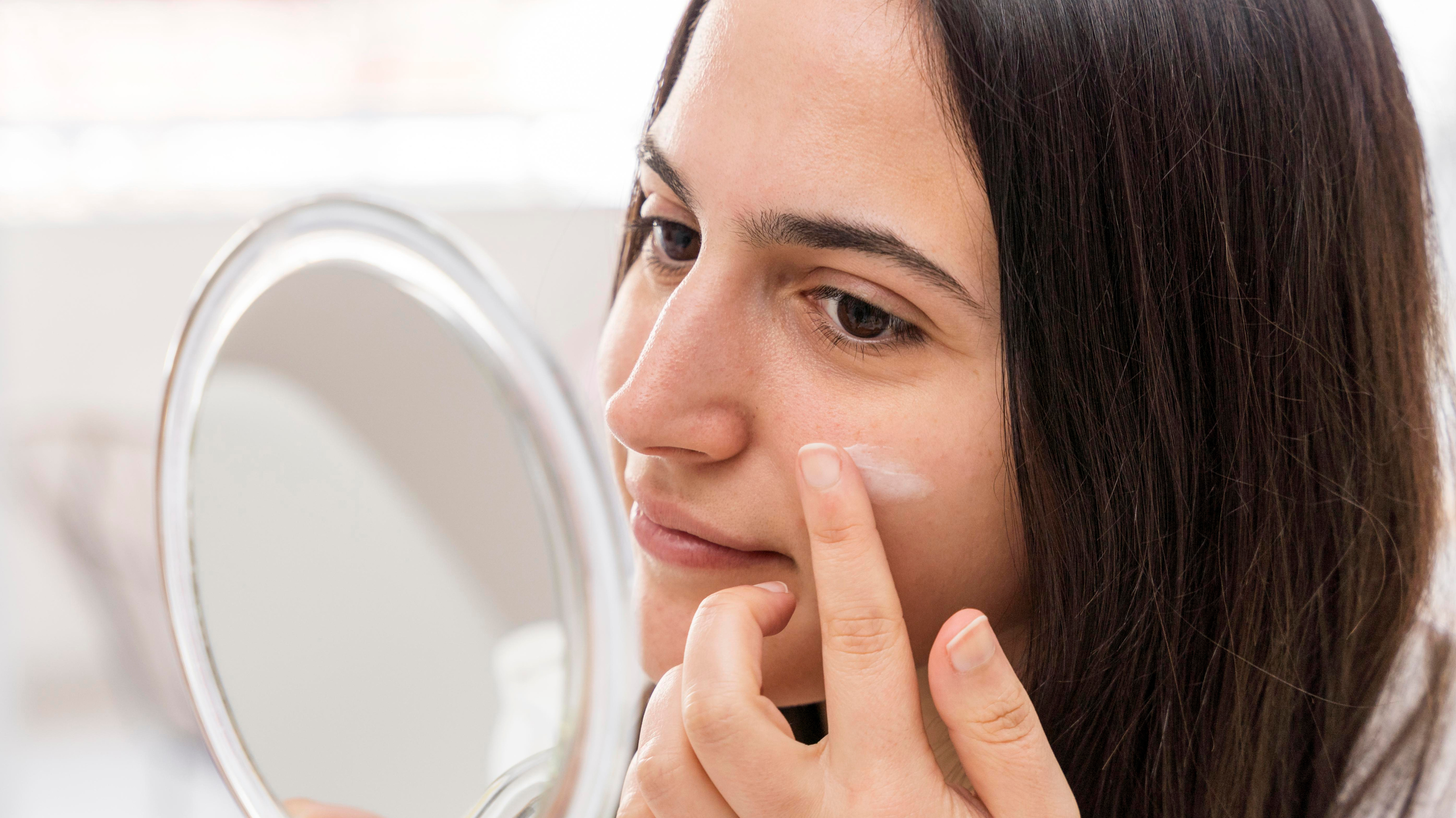 Benzoyl Peroxide