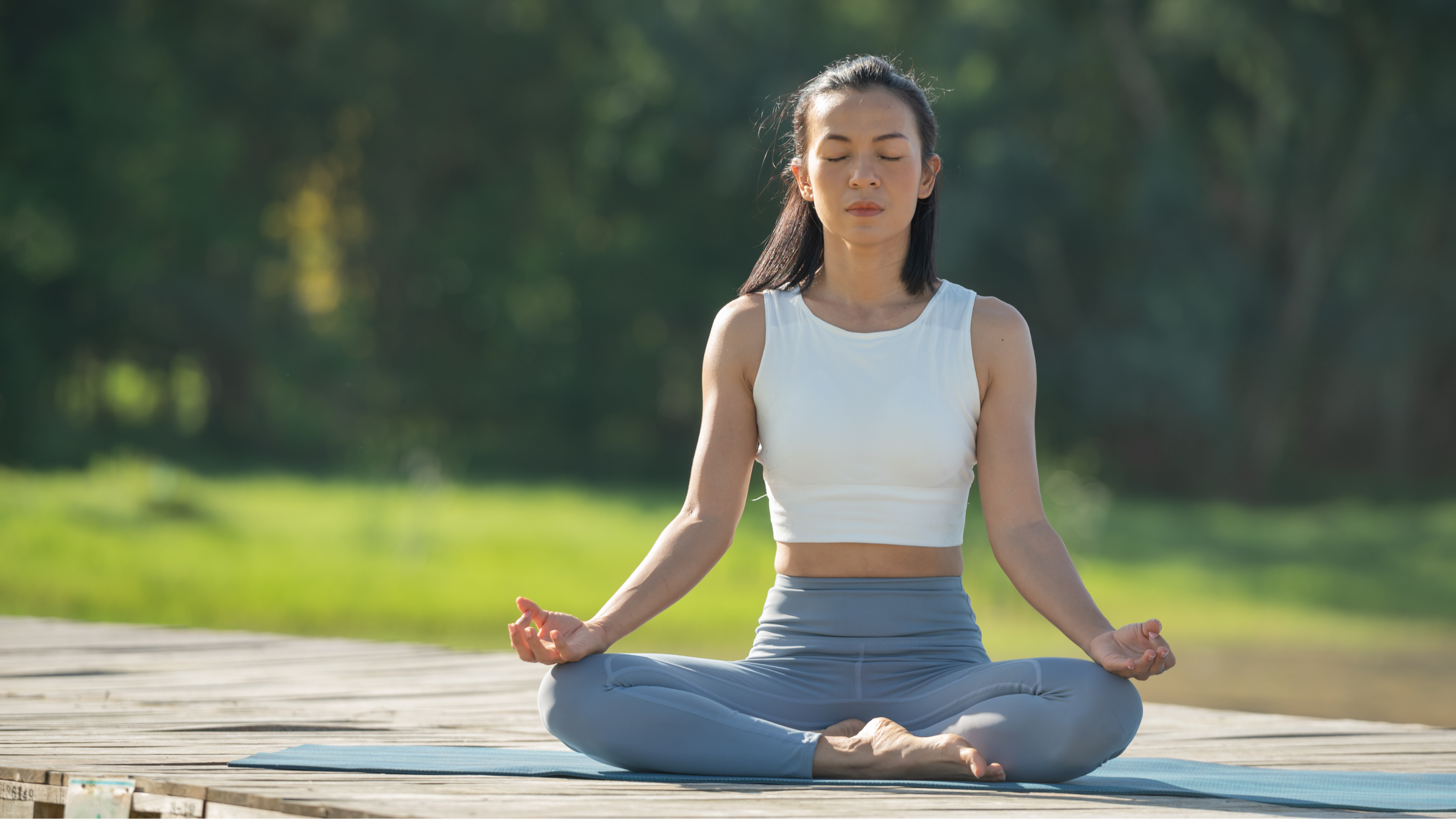 Manage stress where possible