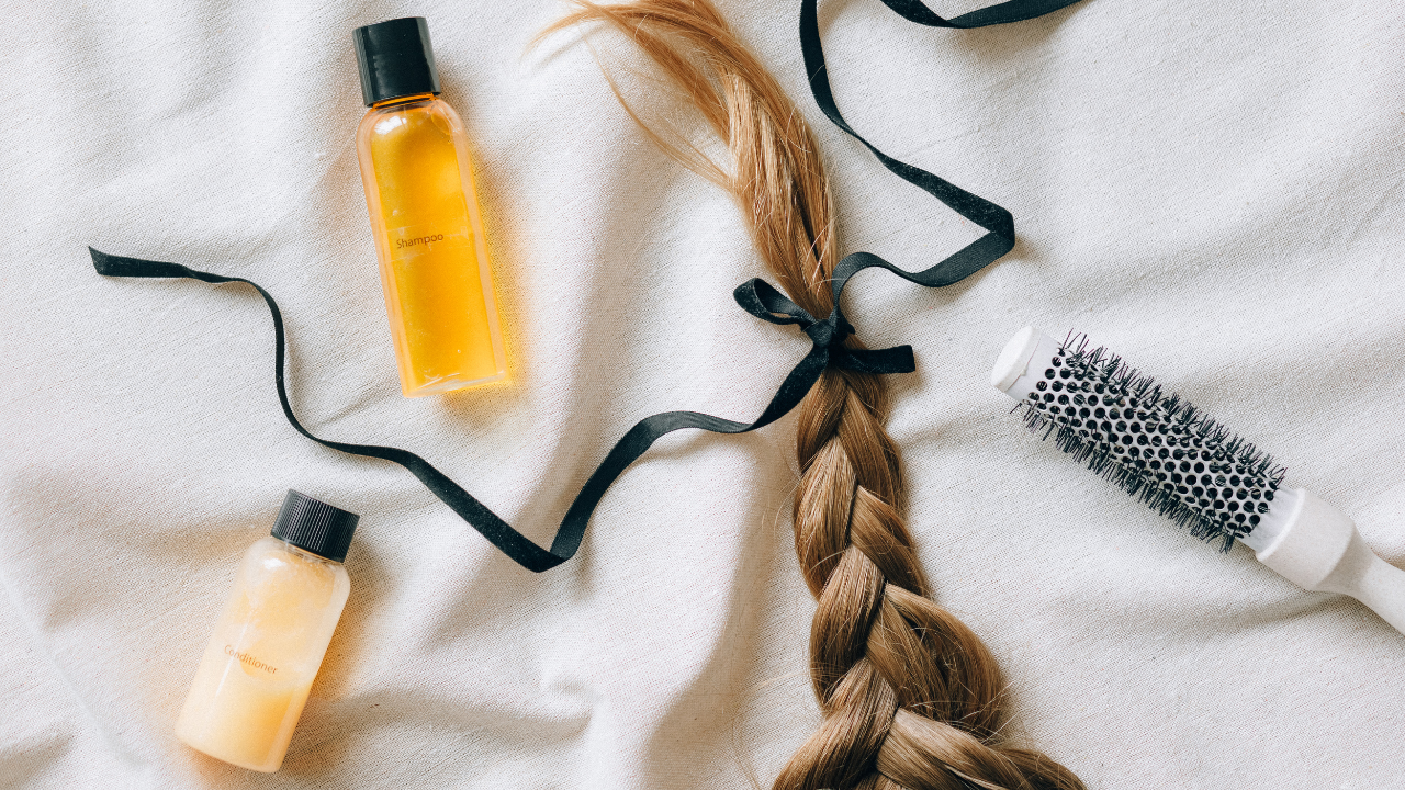 Common Mistakes That Cause Hair Breakage
