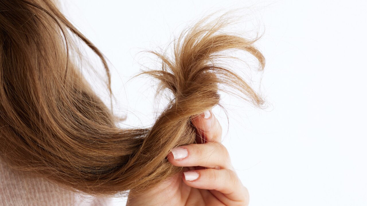 Step 4: Strengthen with Bond Repair Treatments