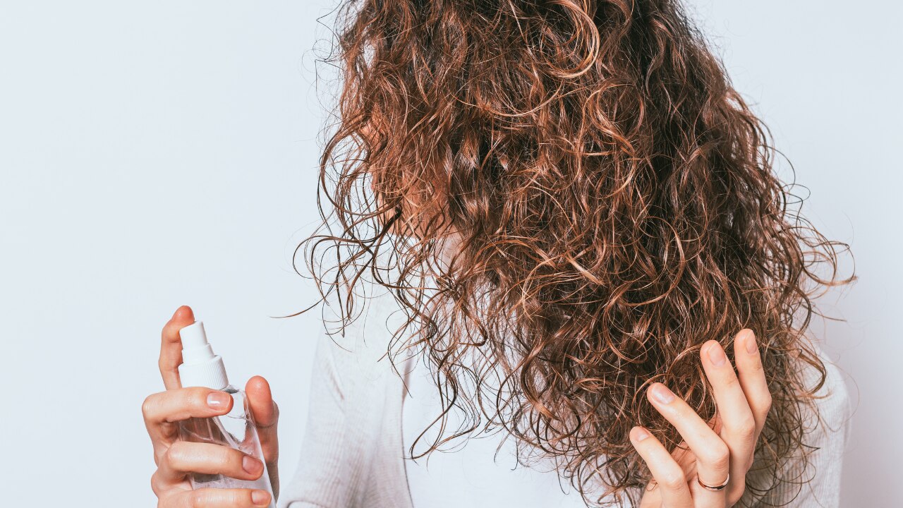 Step 5: Protect Before Styling