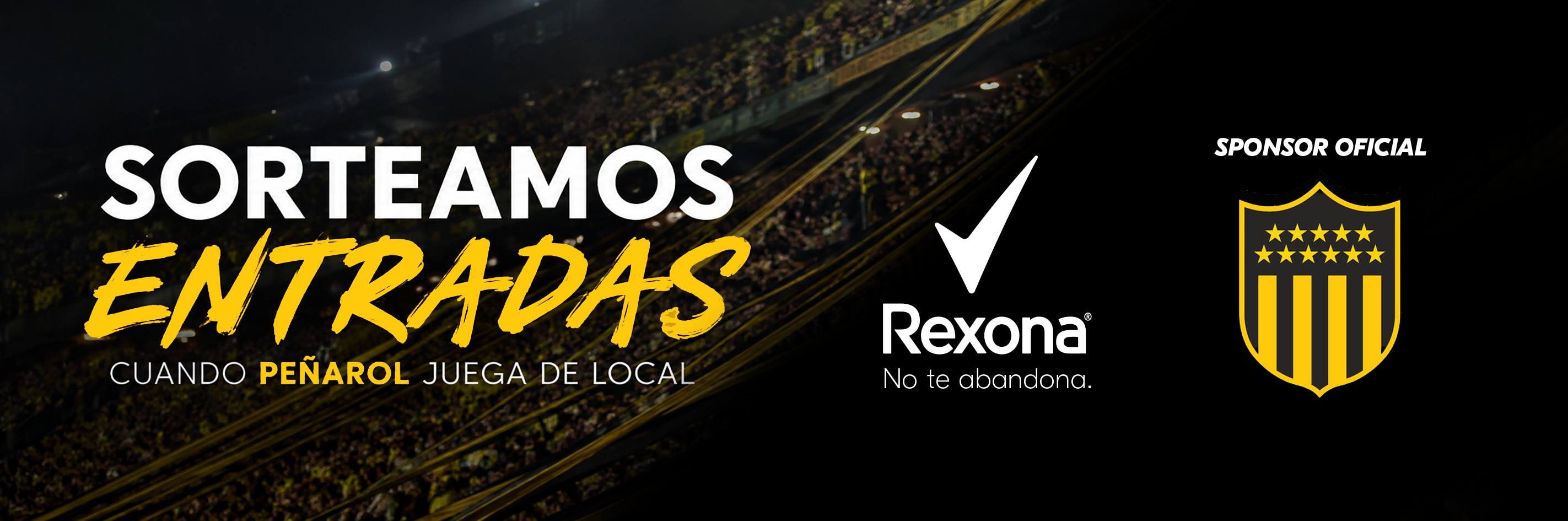 Sorteo Peñarol 2026