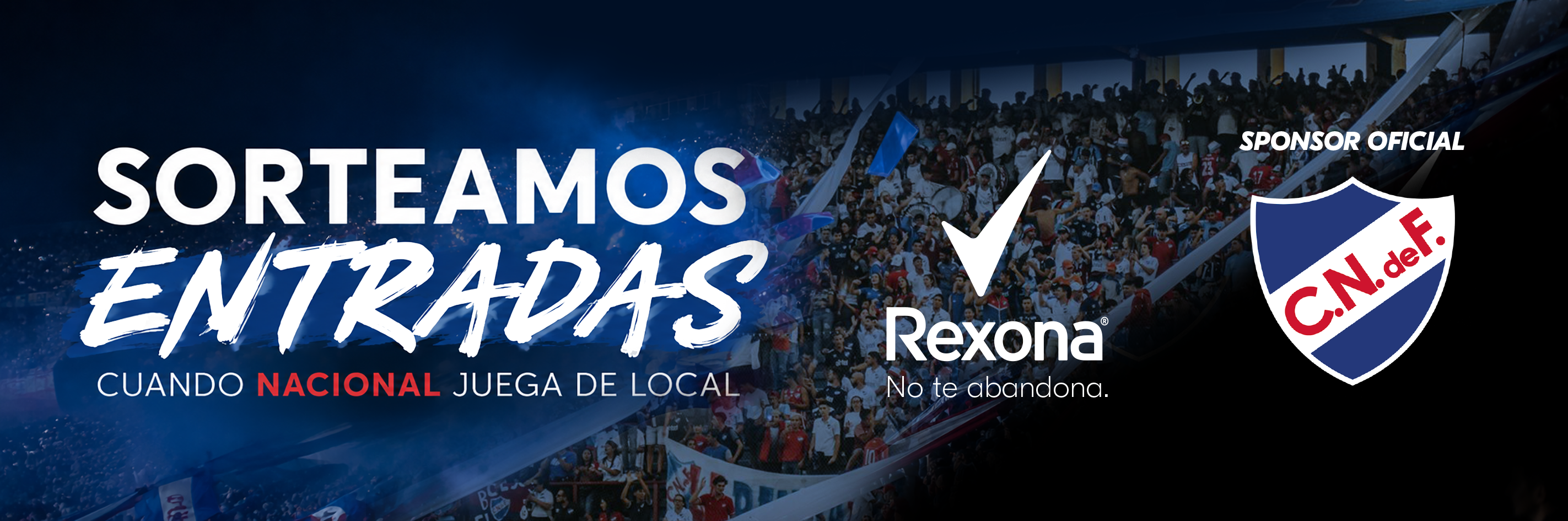 Sorteo Nacional 2026