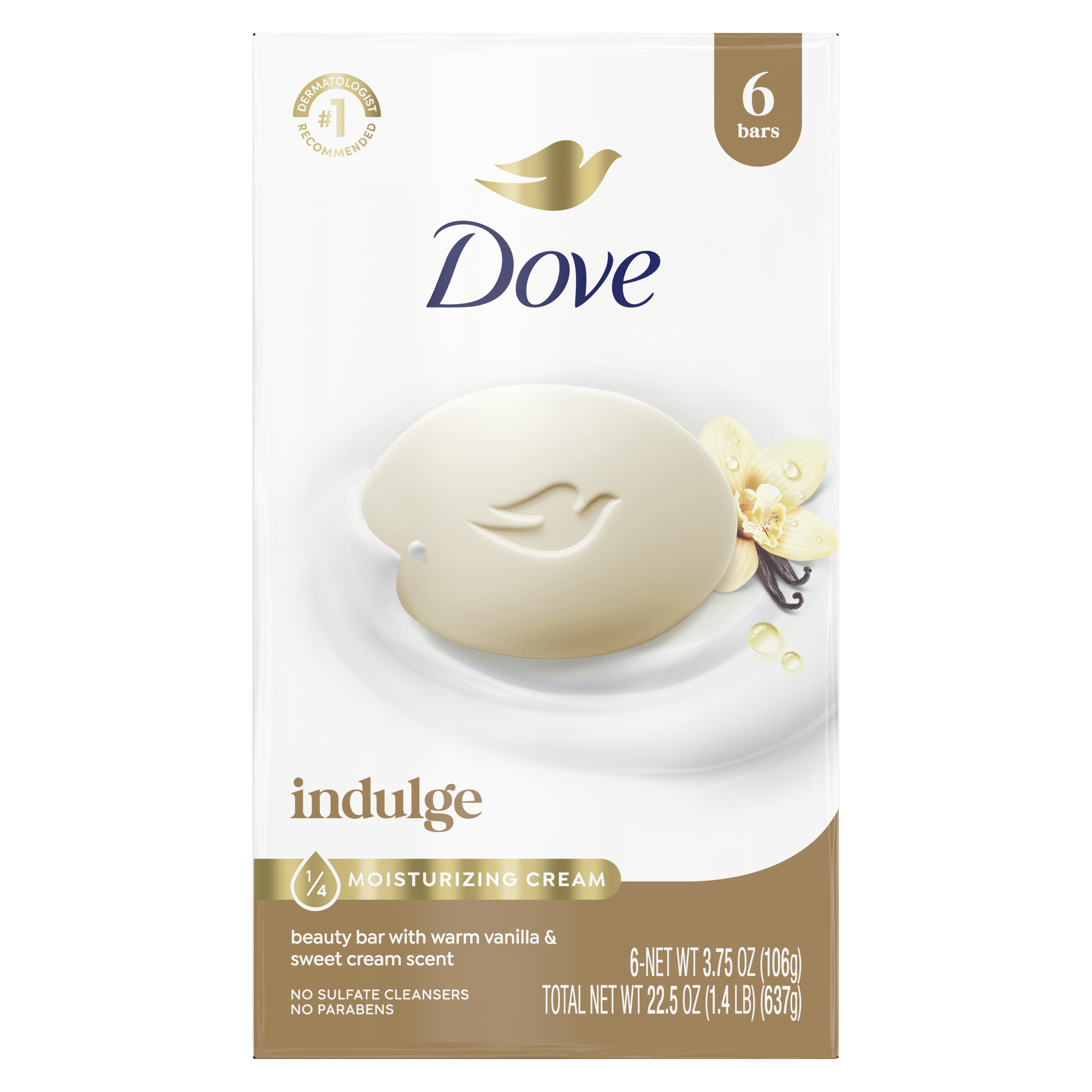 Indulge Beauty Bar