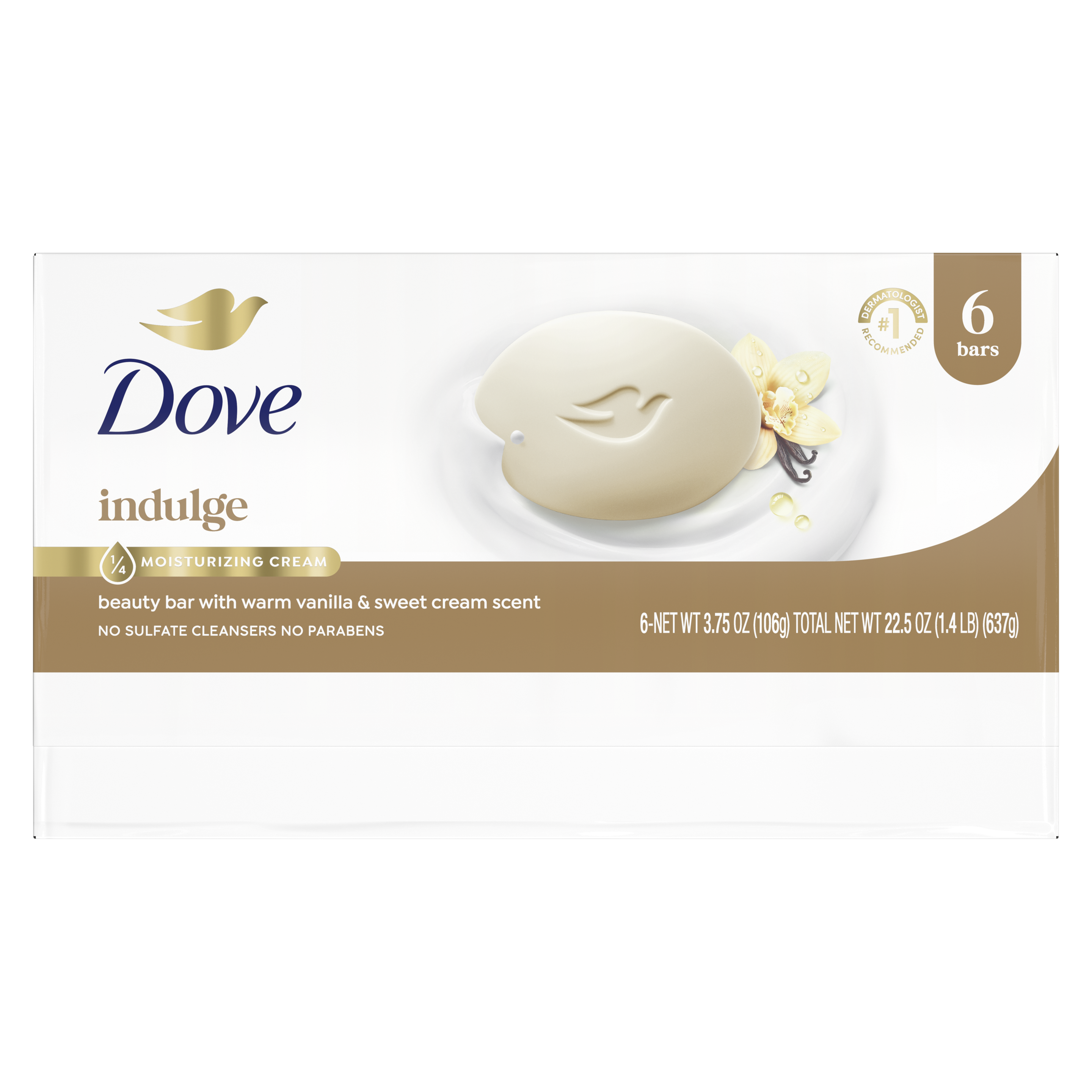 Indulge Beauty Bar