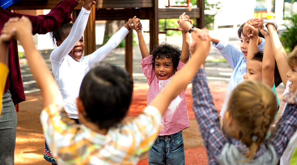 International Youth Day Healthy Habits for Better Wellness