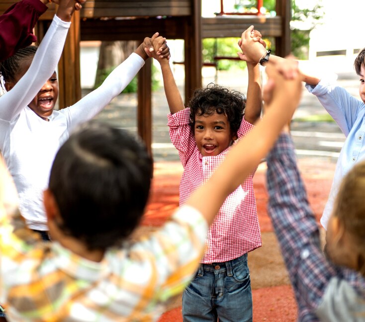 Image of International Youth Day: Build Healthy Habits Today for a Younger Tomorrow