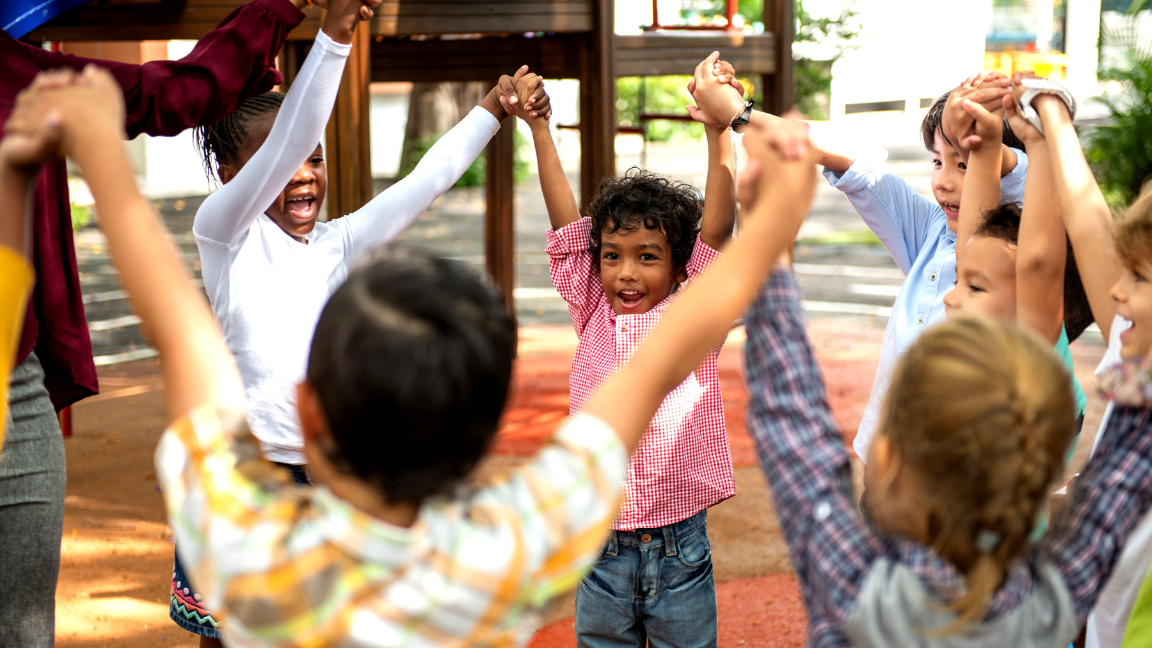 International Youth Day Healthy Habits for Better Wellness