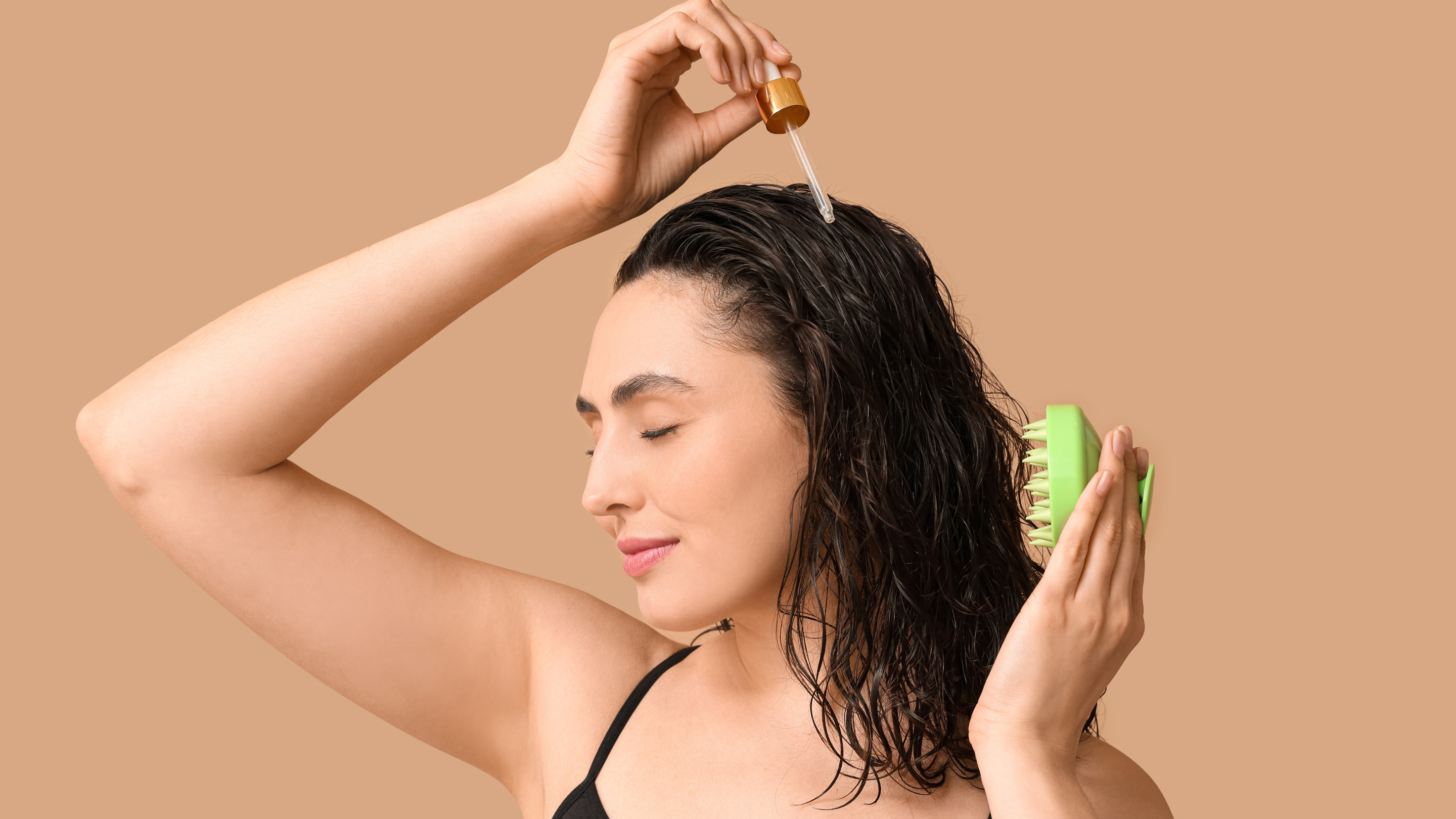 Best Products for Scalp Exfoliation