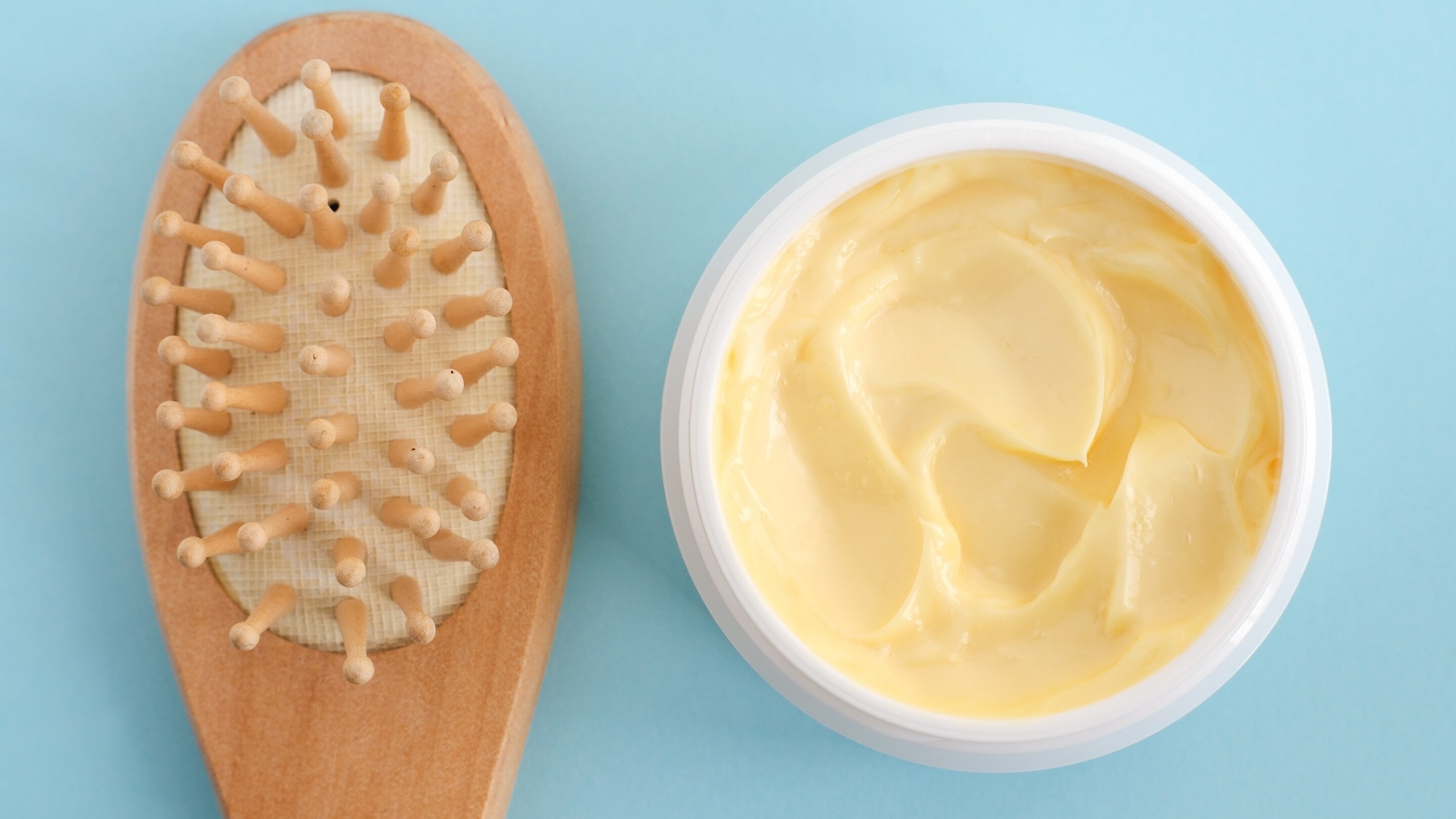 What Are The Types of Scalp Exfoliators?