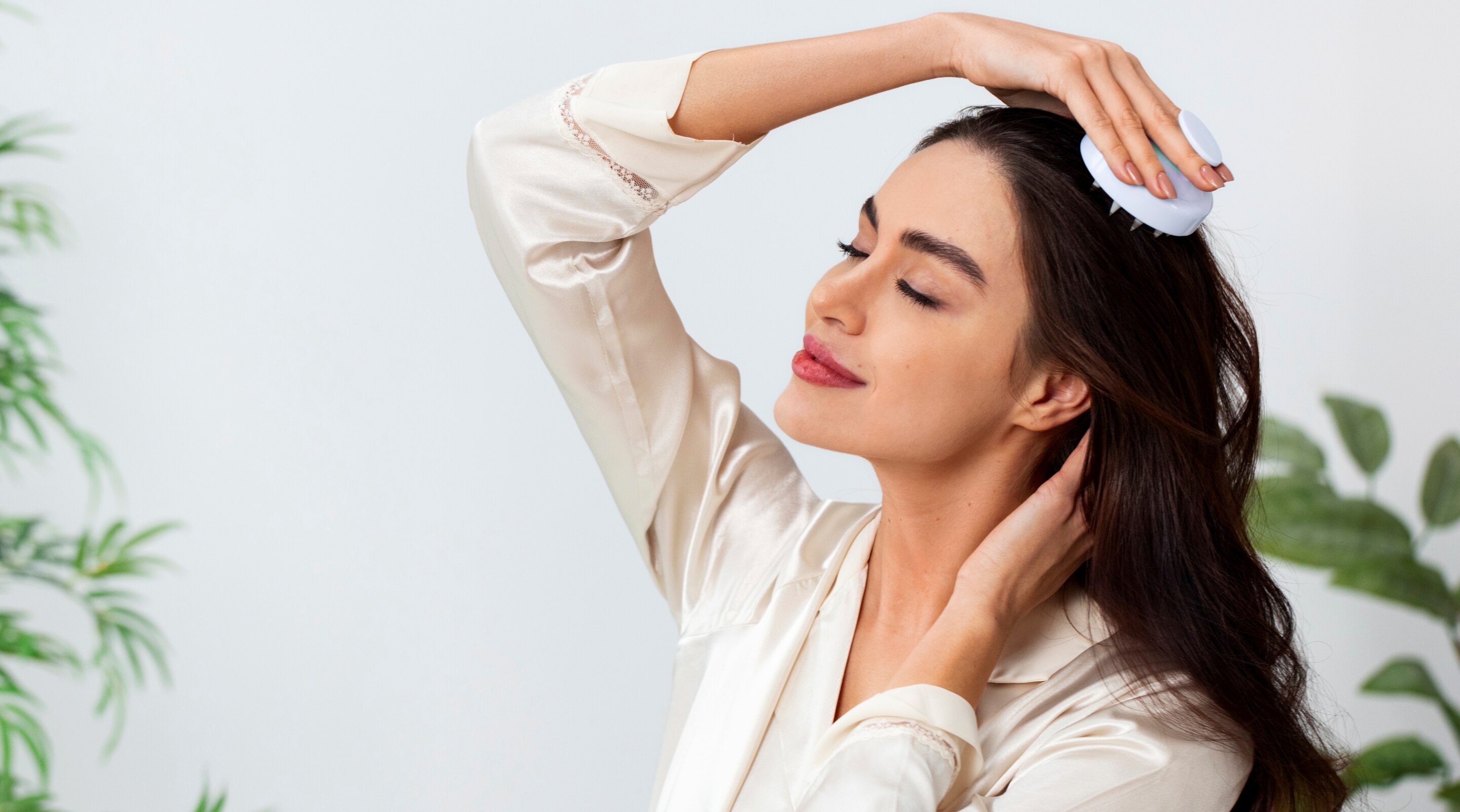 Scalp Exfoliation Benefits and How to Exfoliate Your Scalp