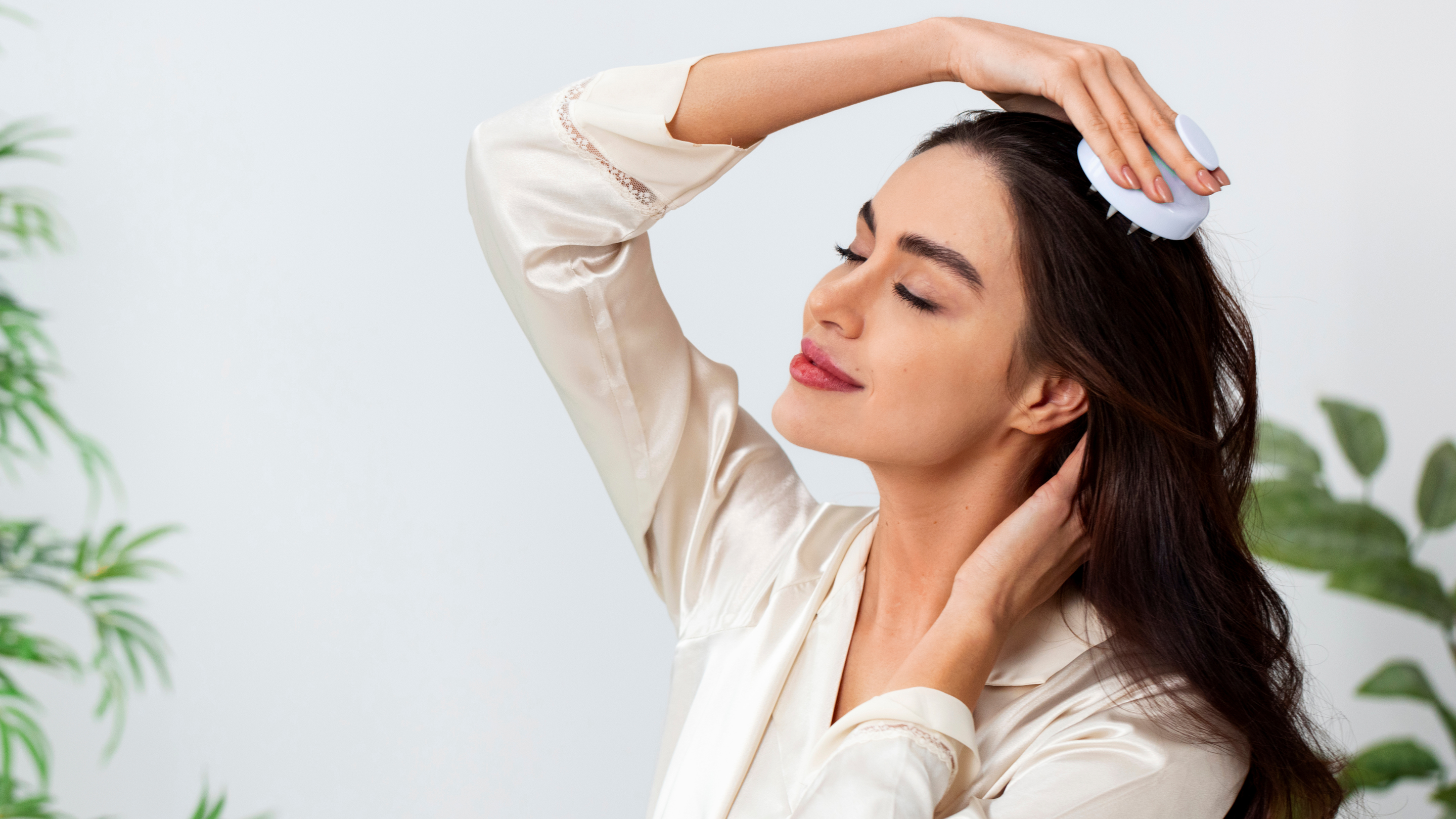 Scalp Exfoliation Benefits and How to Exfoliate Your Scalp