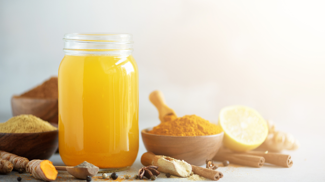 Common Mistakes to Avoid While Drinking Turmeric Water