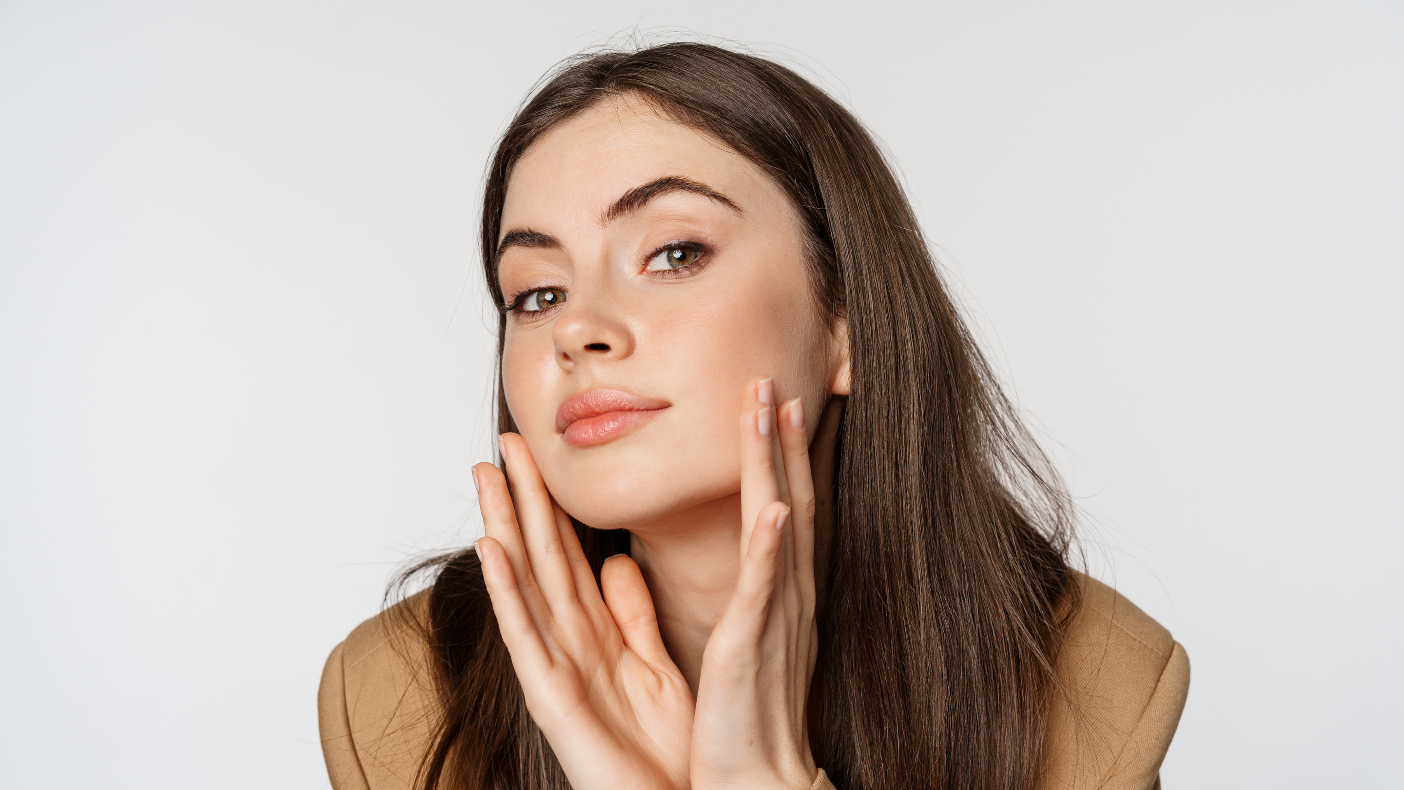 2. Supports Clearer-Looking Skin