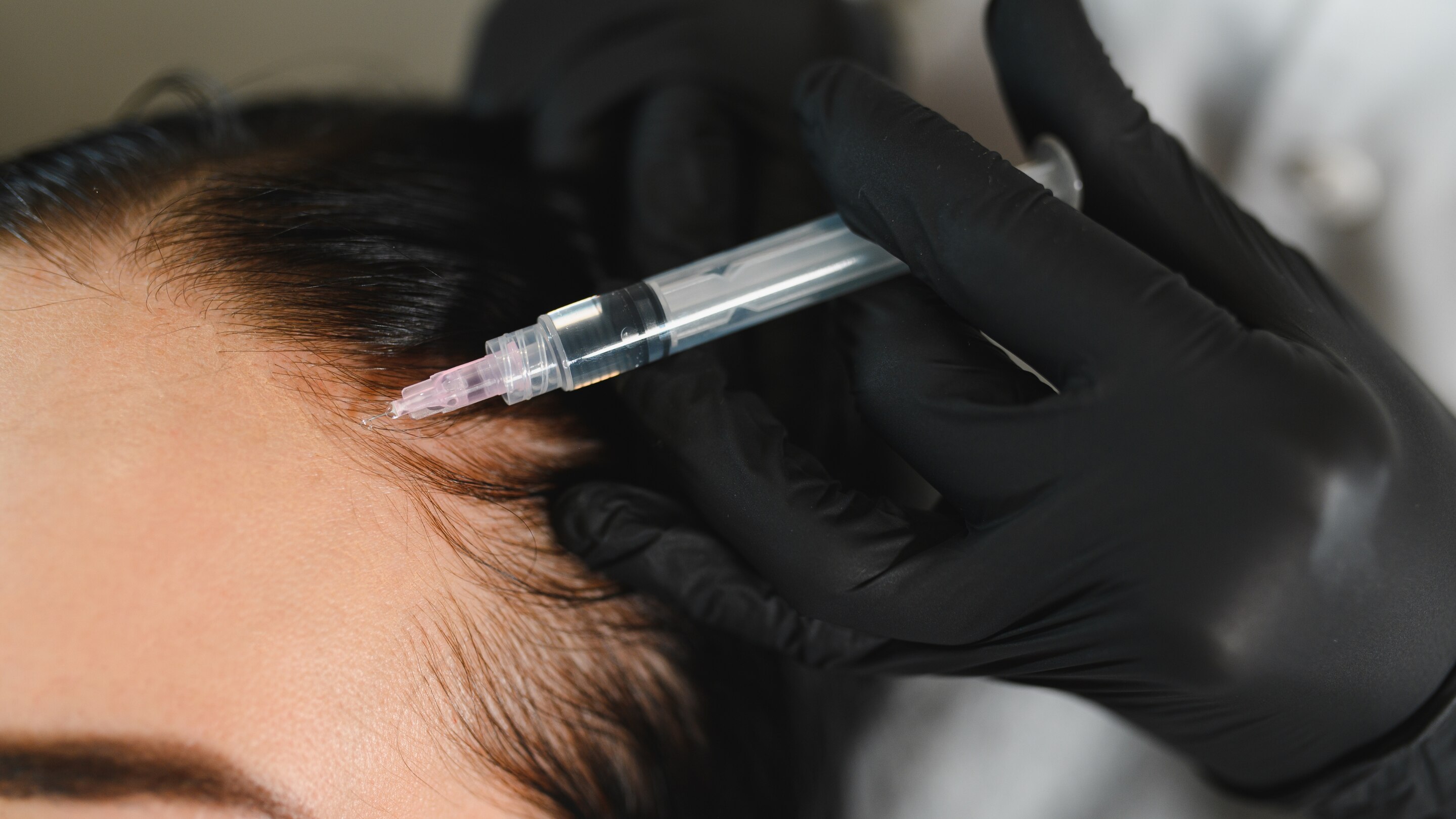 Clinical & Surgical Procedures
