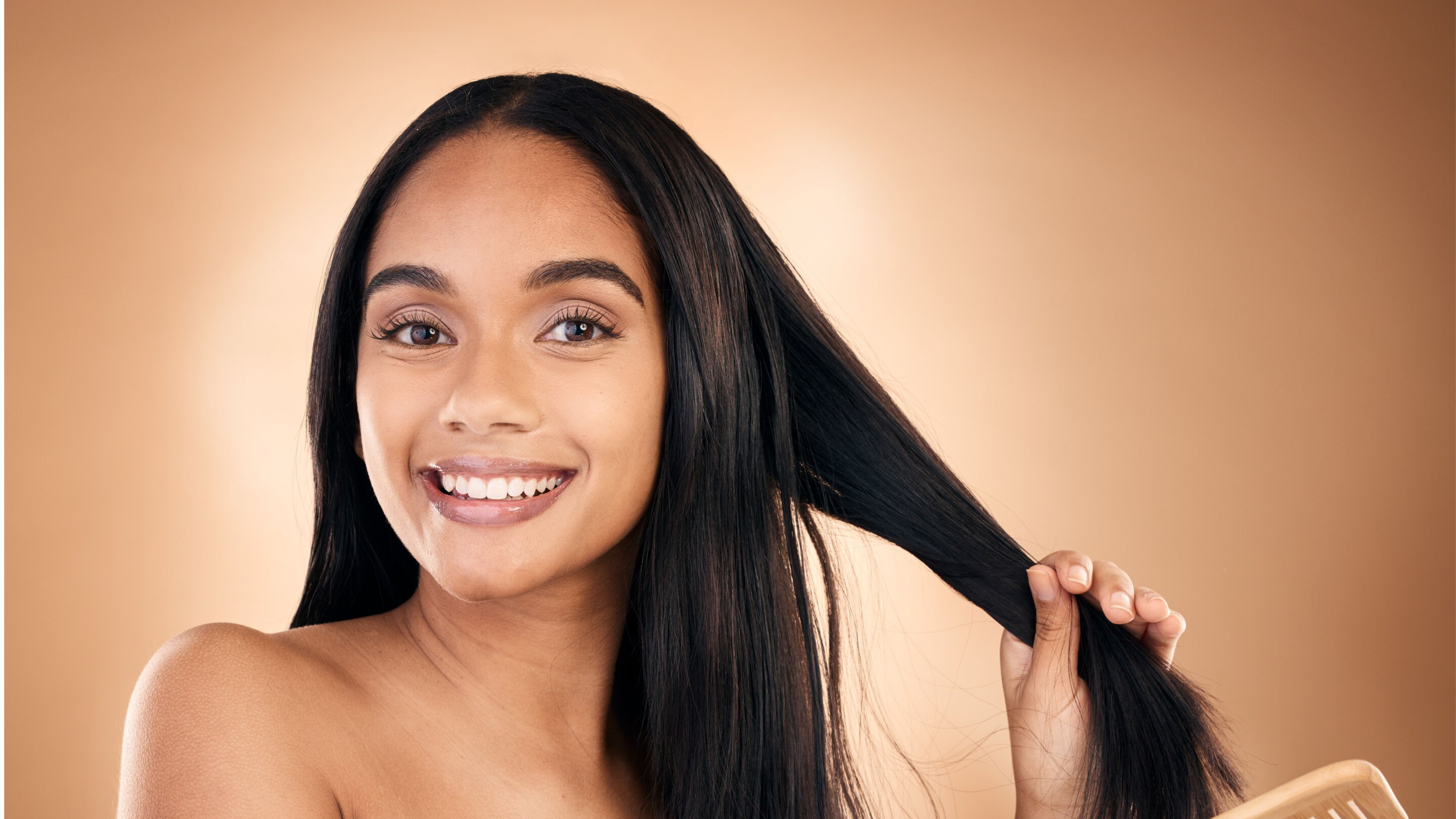 Hair Care Tips for Receding Hairline