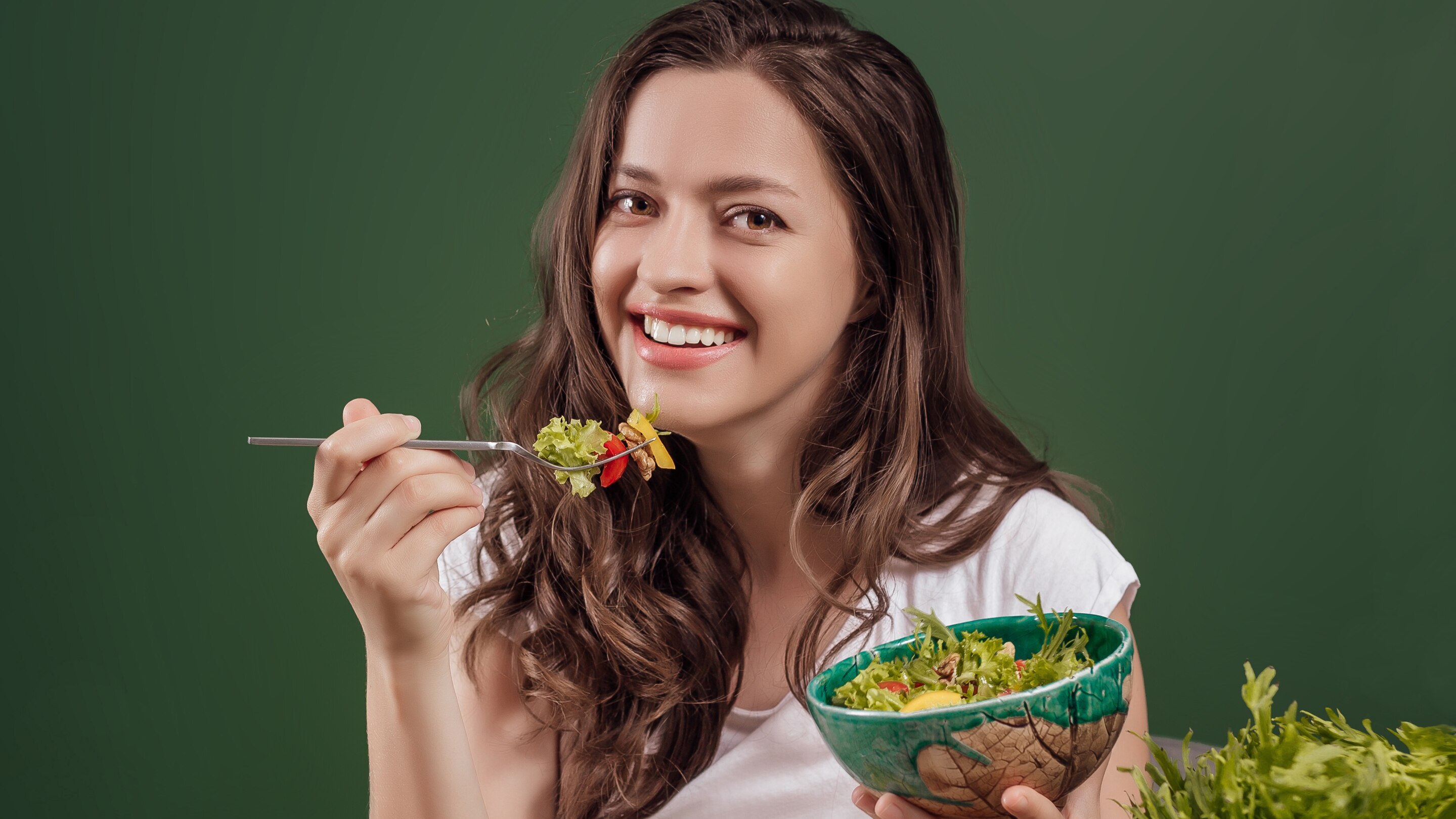 Nutritional gaps: