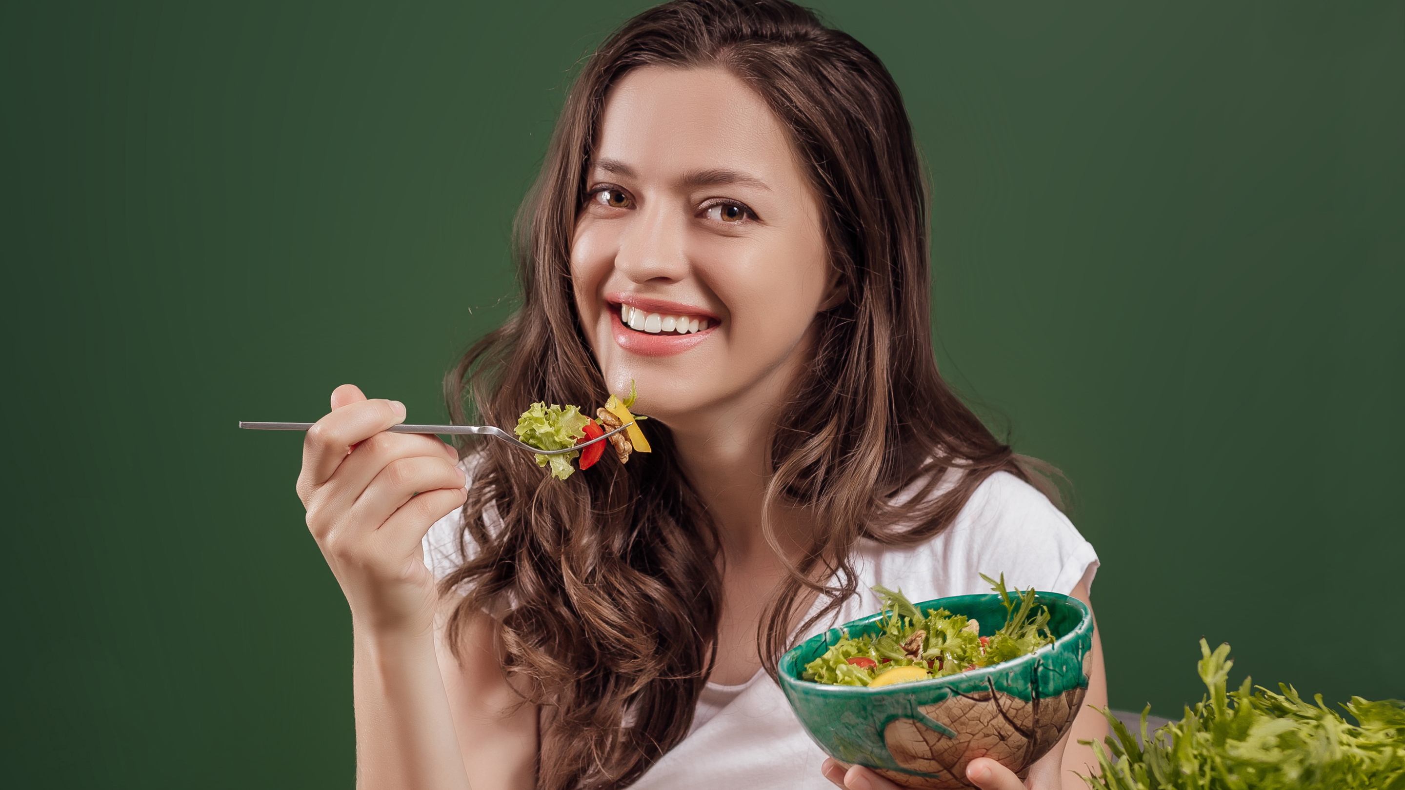 Nutritional gaps: