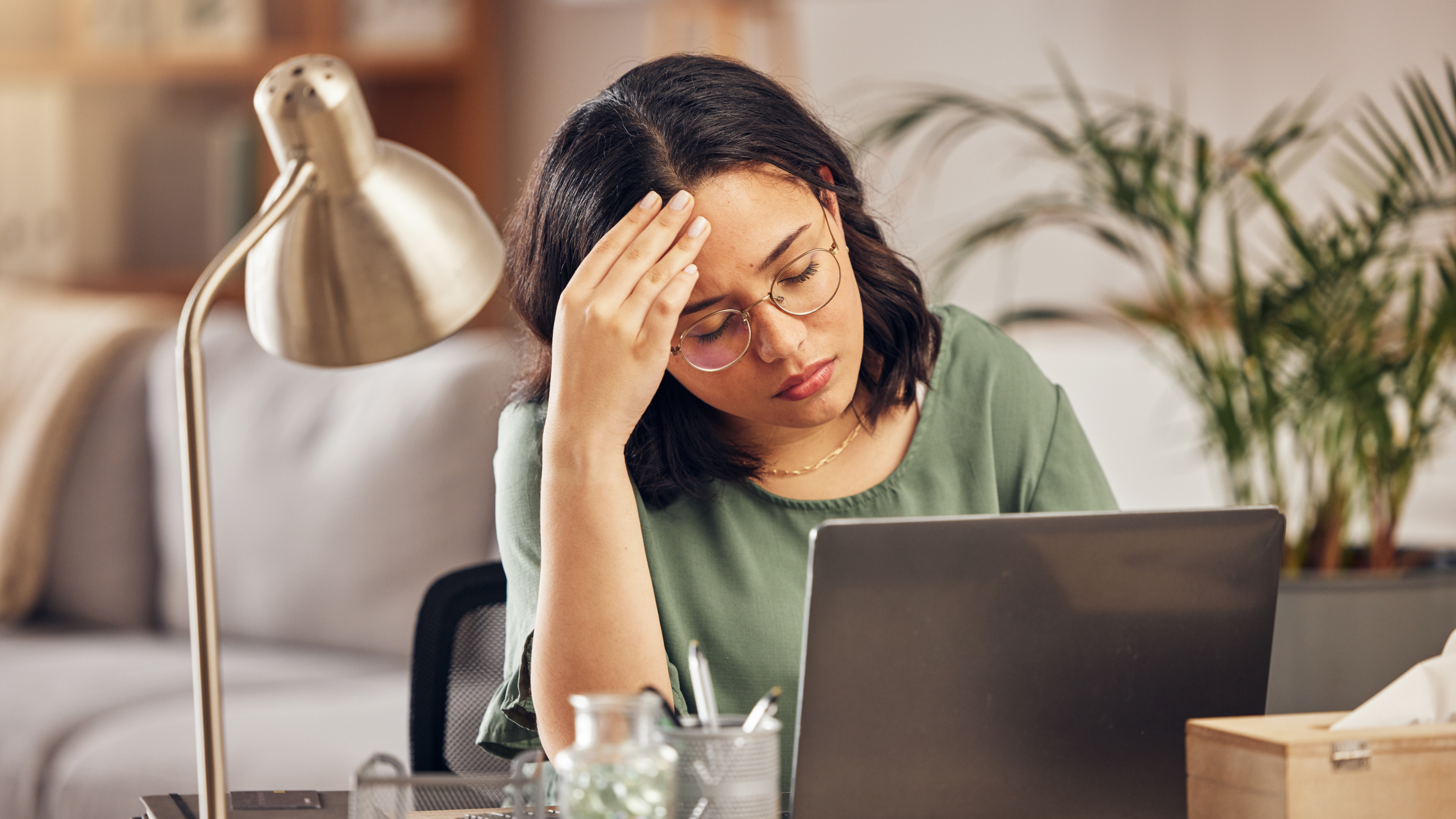 Stress and lifestyle: