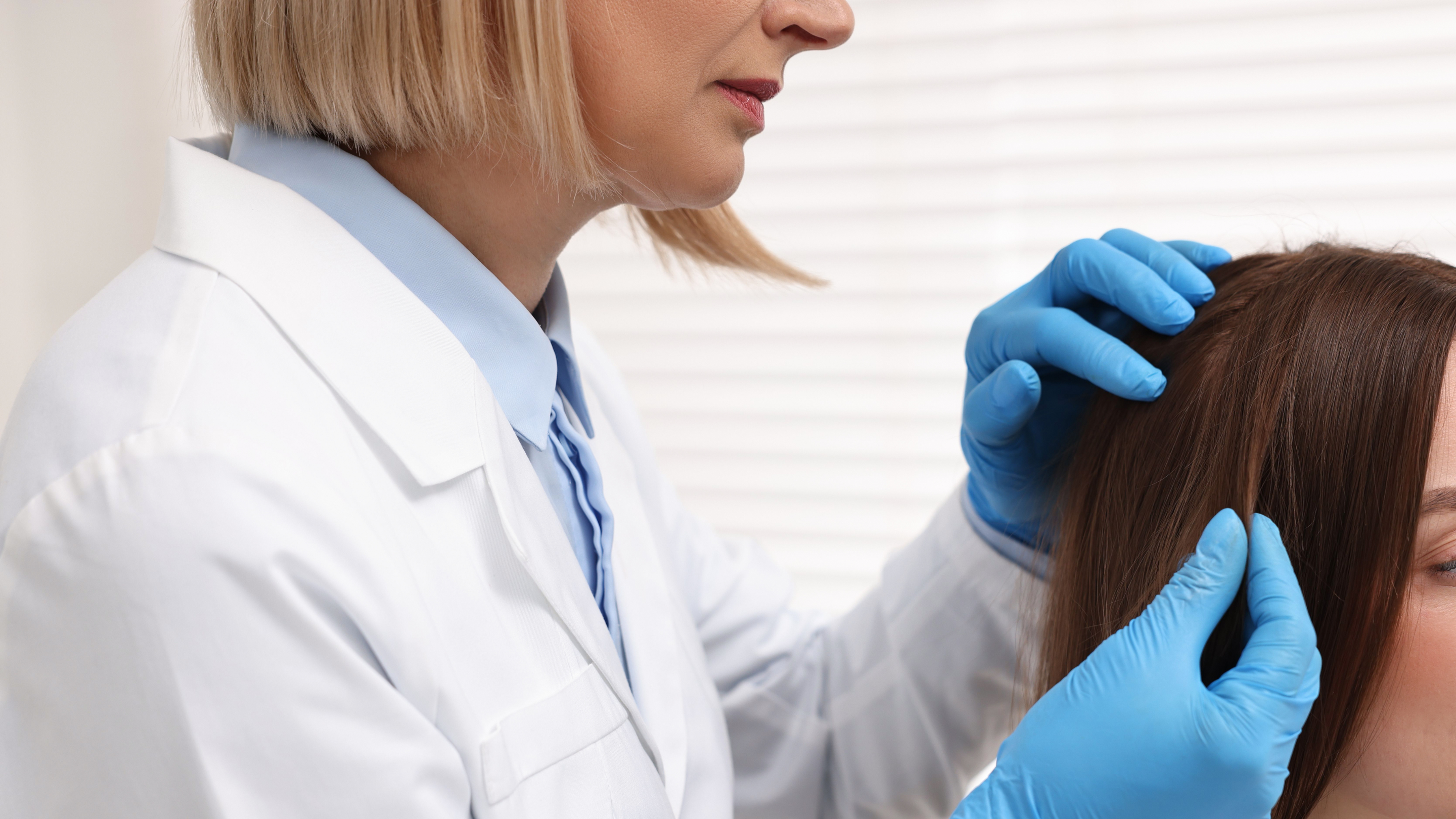 When to See a Dermatologist?