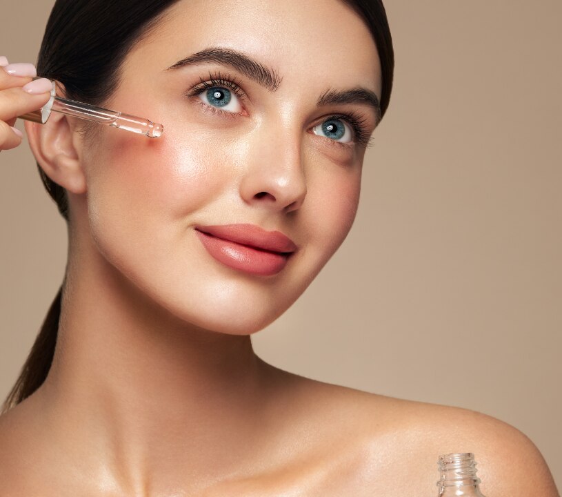 Image of Is Niacinamide Good for Oily Skin? Benefits & Expert Tips