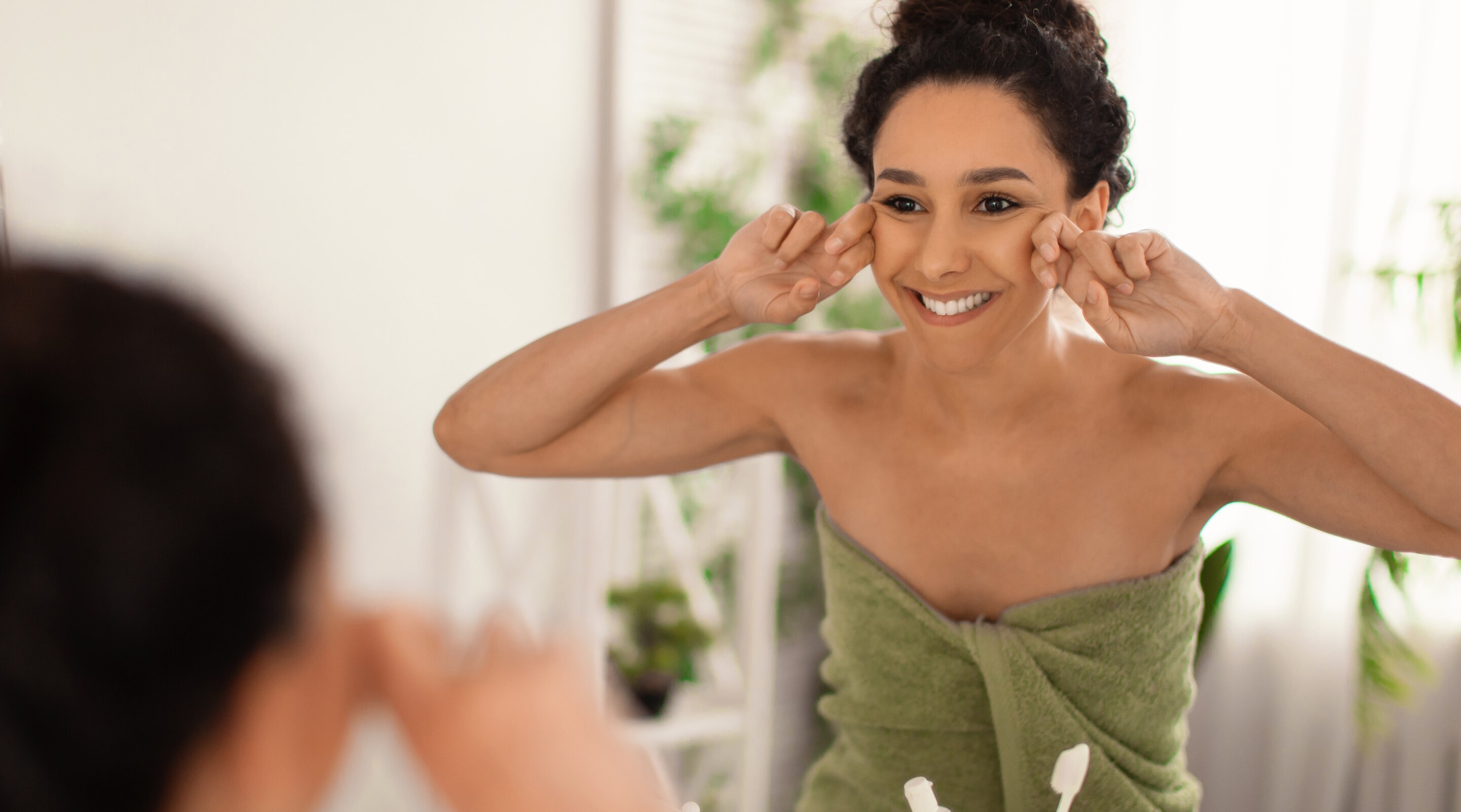 Pond's AM and PM Skincare Routine Step-by-Step Guide