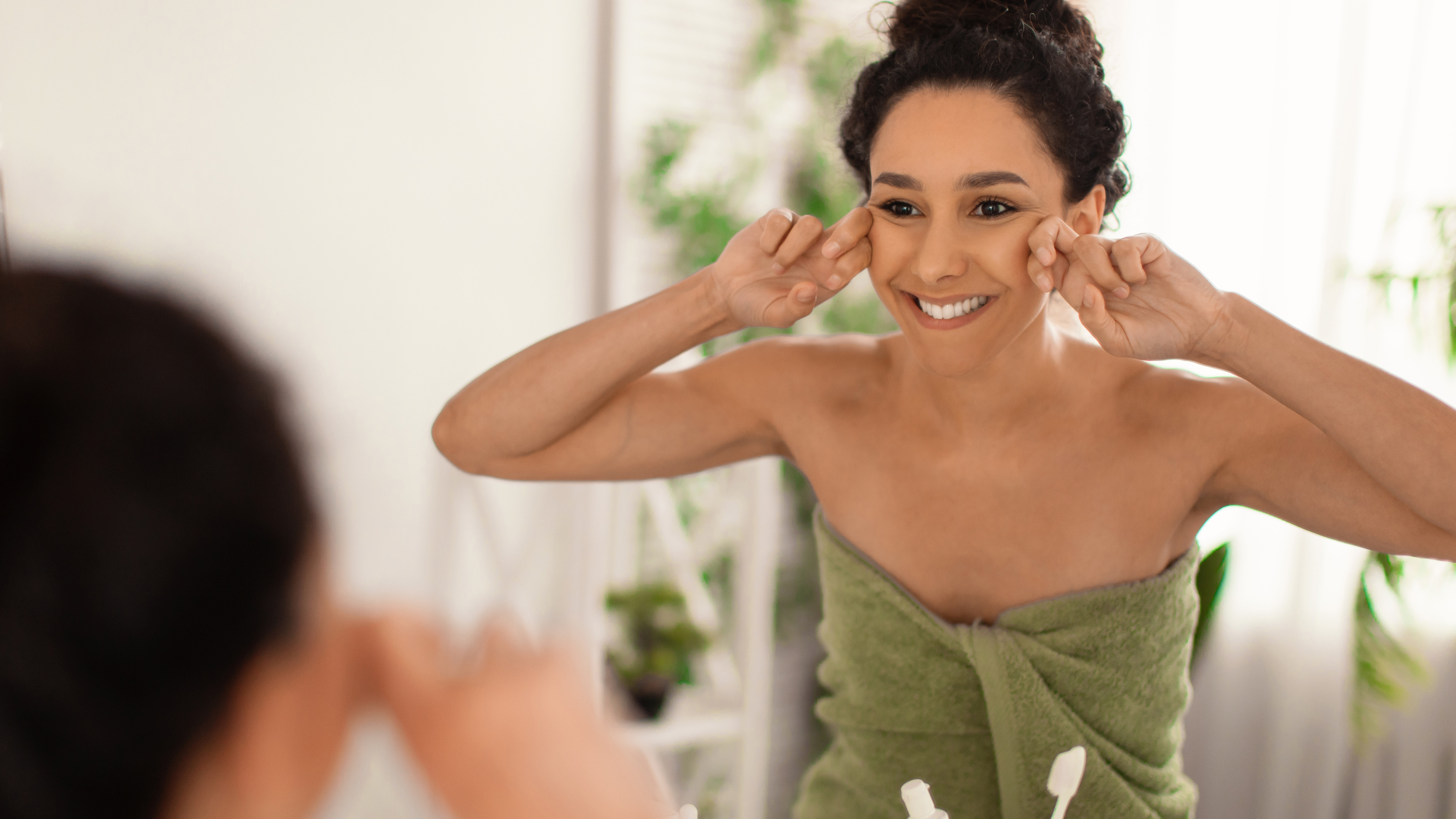 Pond's AM and PM Skincare Routine Step-by-Step Guide