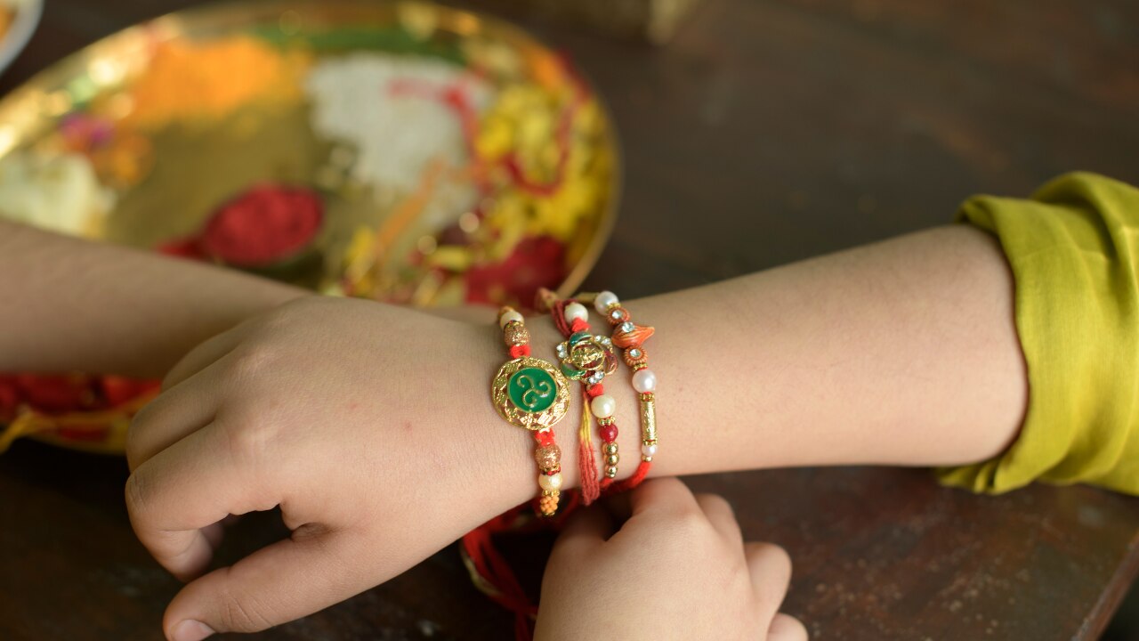 How to Choose the Right Raksha Bandhan Gift