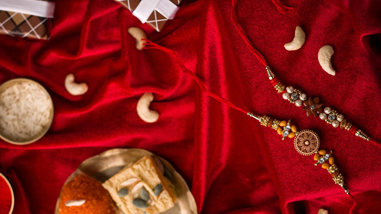 Raksha Bandhan Gift Trends This Year