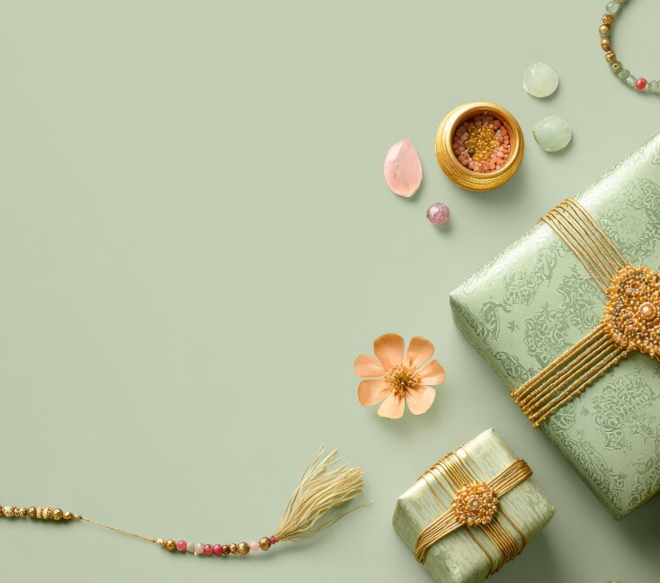 Image of 20+ Raksha Bandhan Gift Ideas for Sisters & Brothers They'll Actually Love