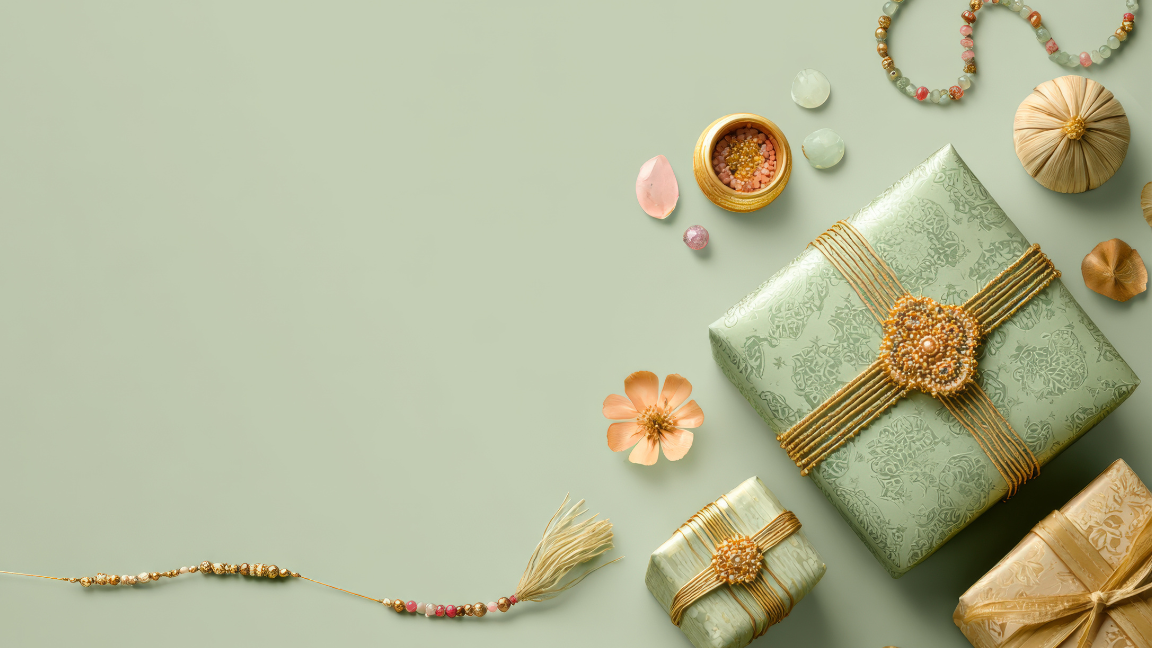 Raksha Bandhan Gift Ideas for Sisters and Brothers