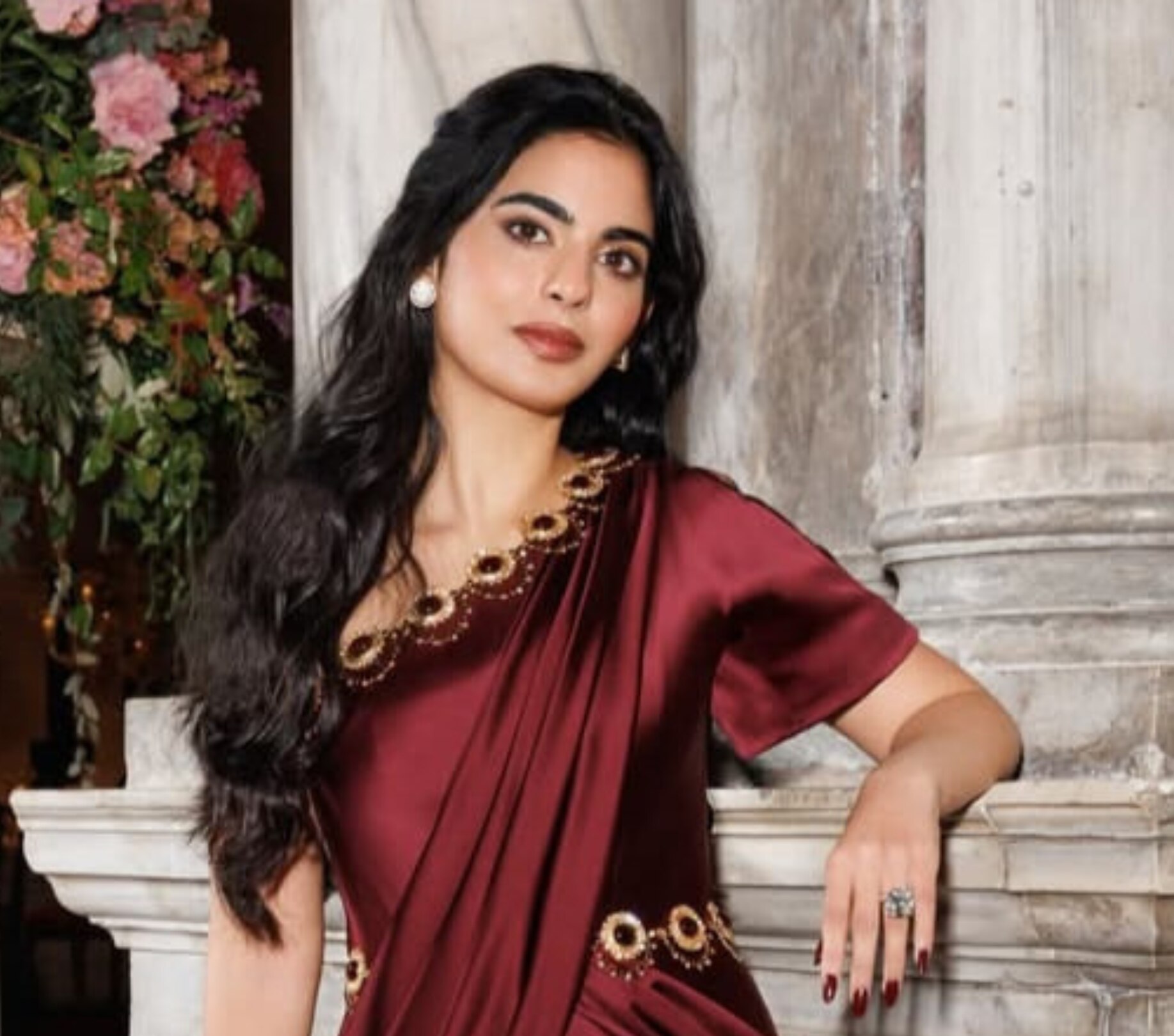Image of Inside Isha Ambani's beauty playbook: 6 tips worth trying