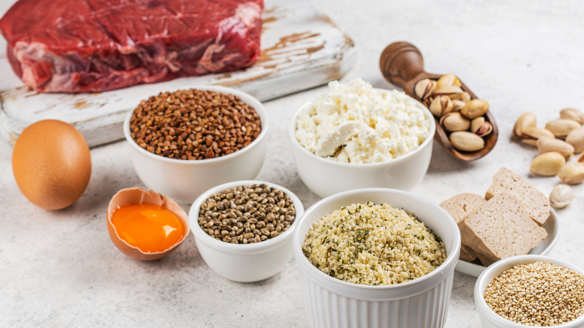 Collagen Rich Foods for Healthy Skin and a Natural Glow