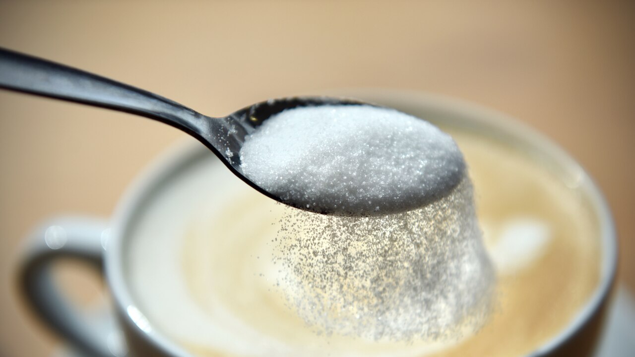 Foods That May Affect Collagen Levels