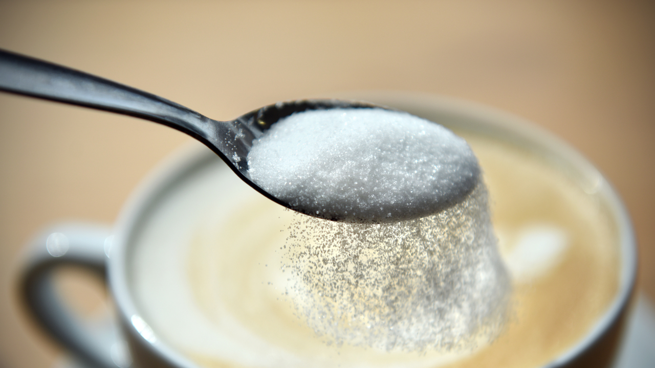 Foods That May Affect Collagen Levels