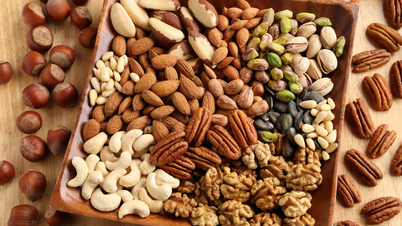 5-nuts