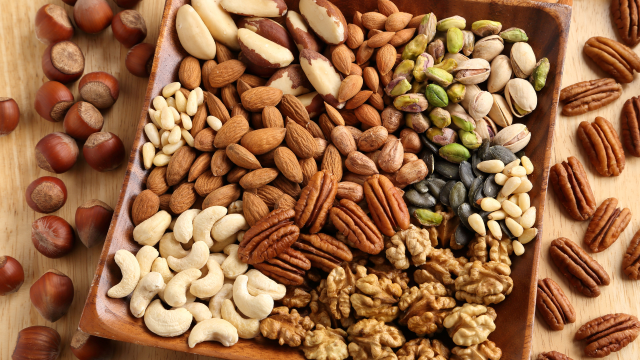 5-nuts