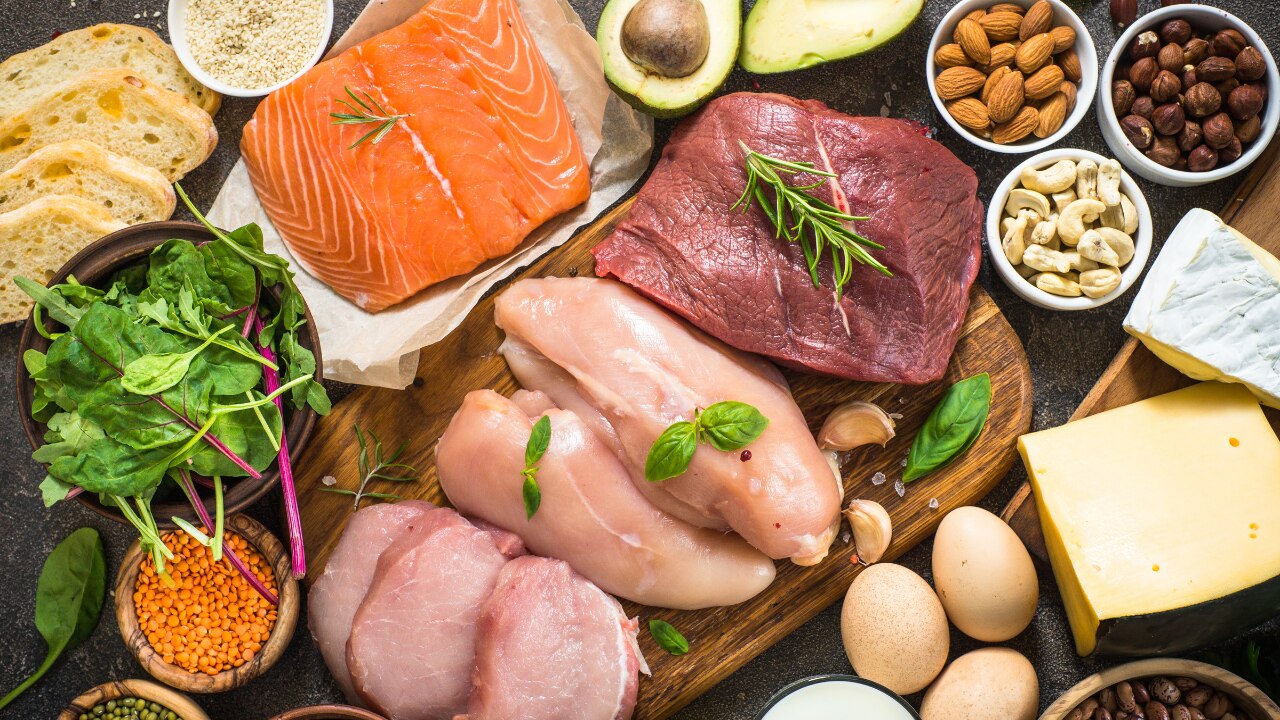 Protein