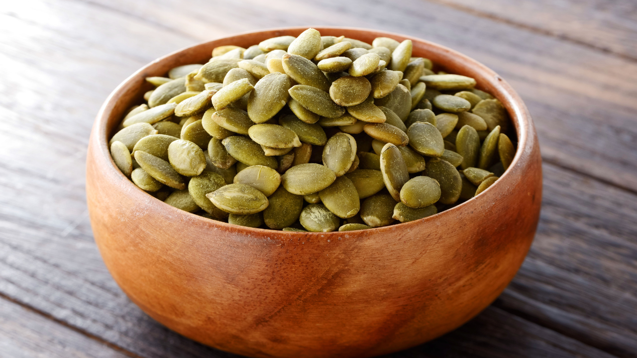 6. Seeds