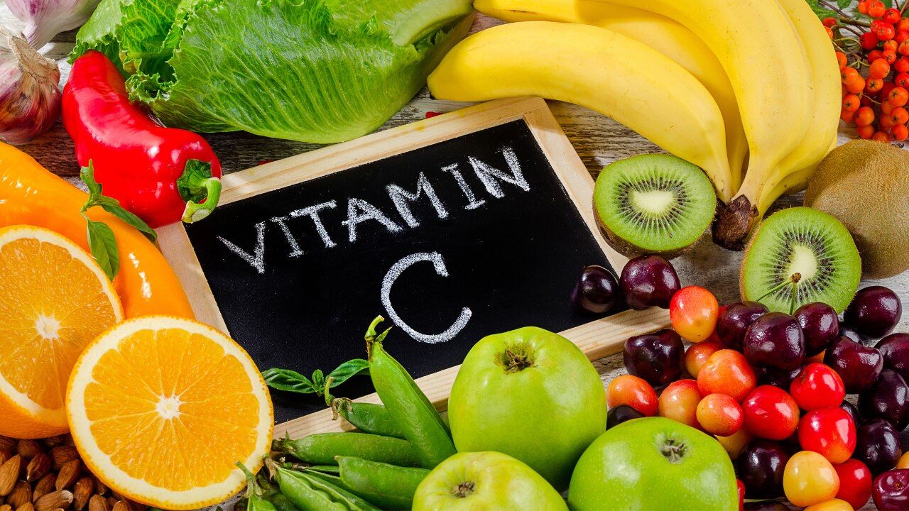 Vitamin C