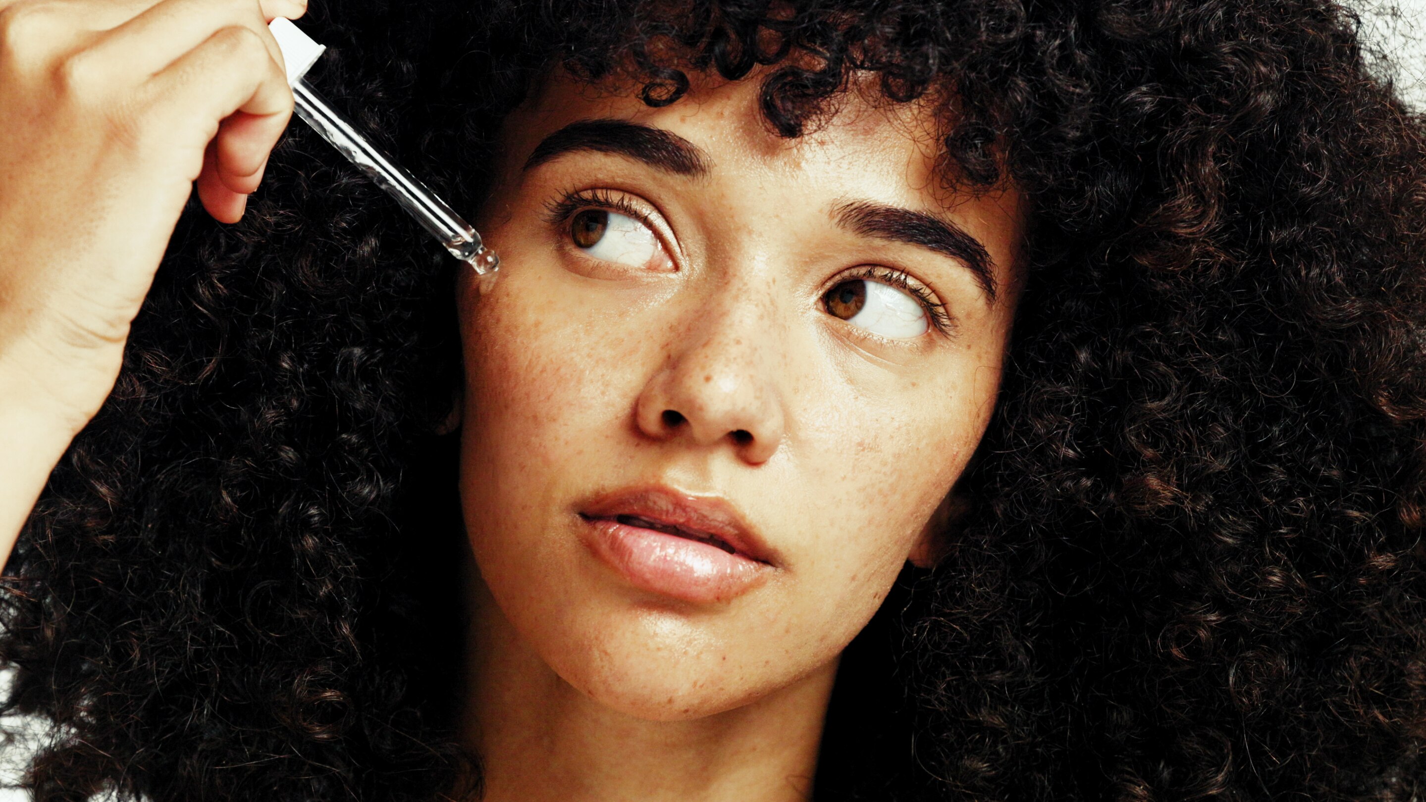 2. Targeted spot treatment
