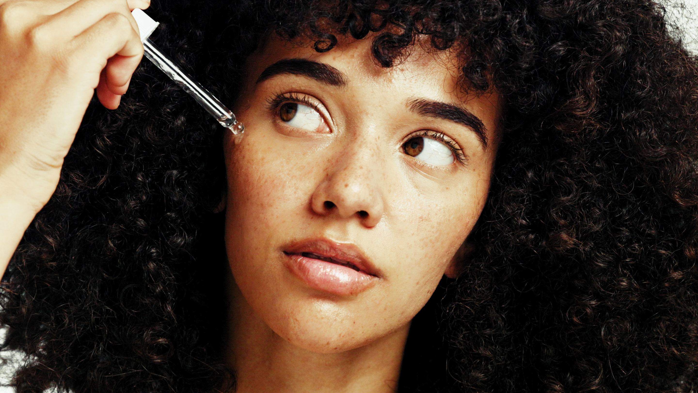 2. Targeted spot treatment